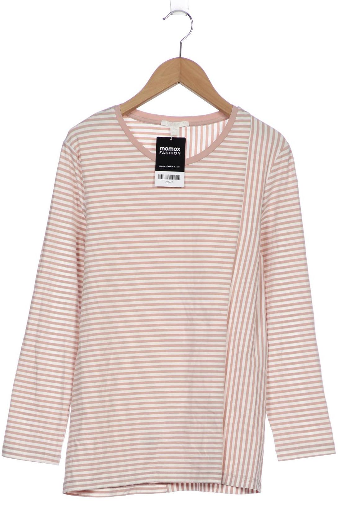 

COS Damen Langarmshirt, pink