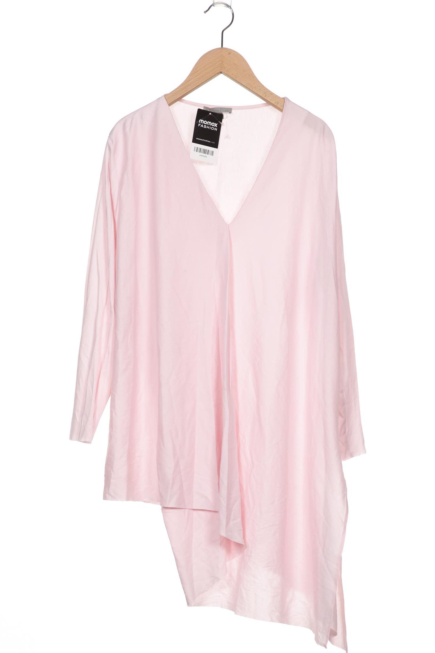 

COS Damen Langarmshirt, pink