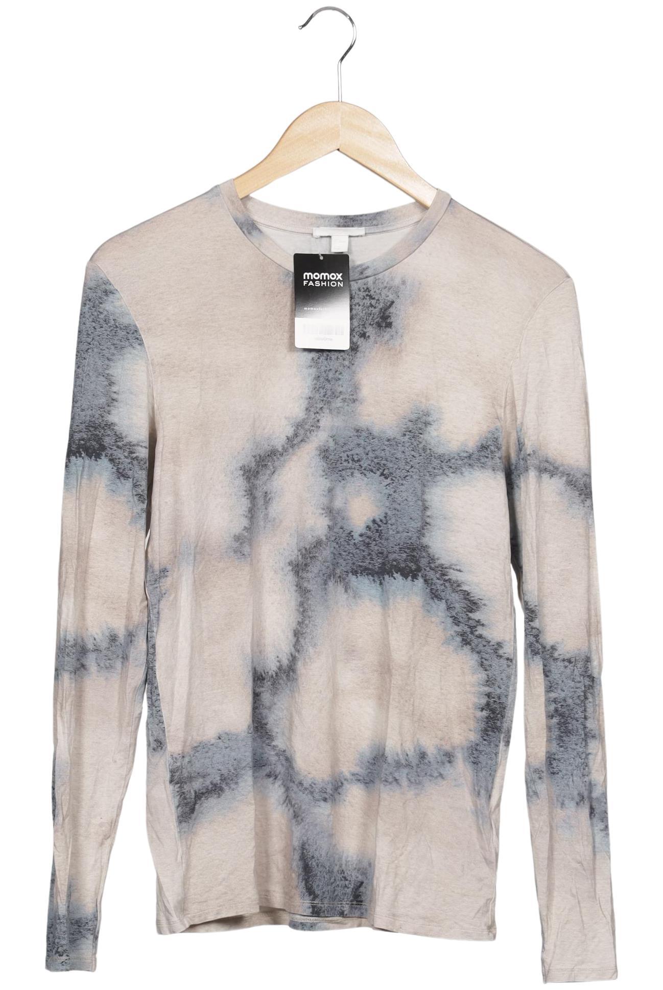 

COS Damen Langarmshirt, mehrfarbig, Gr. 42