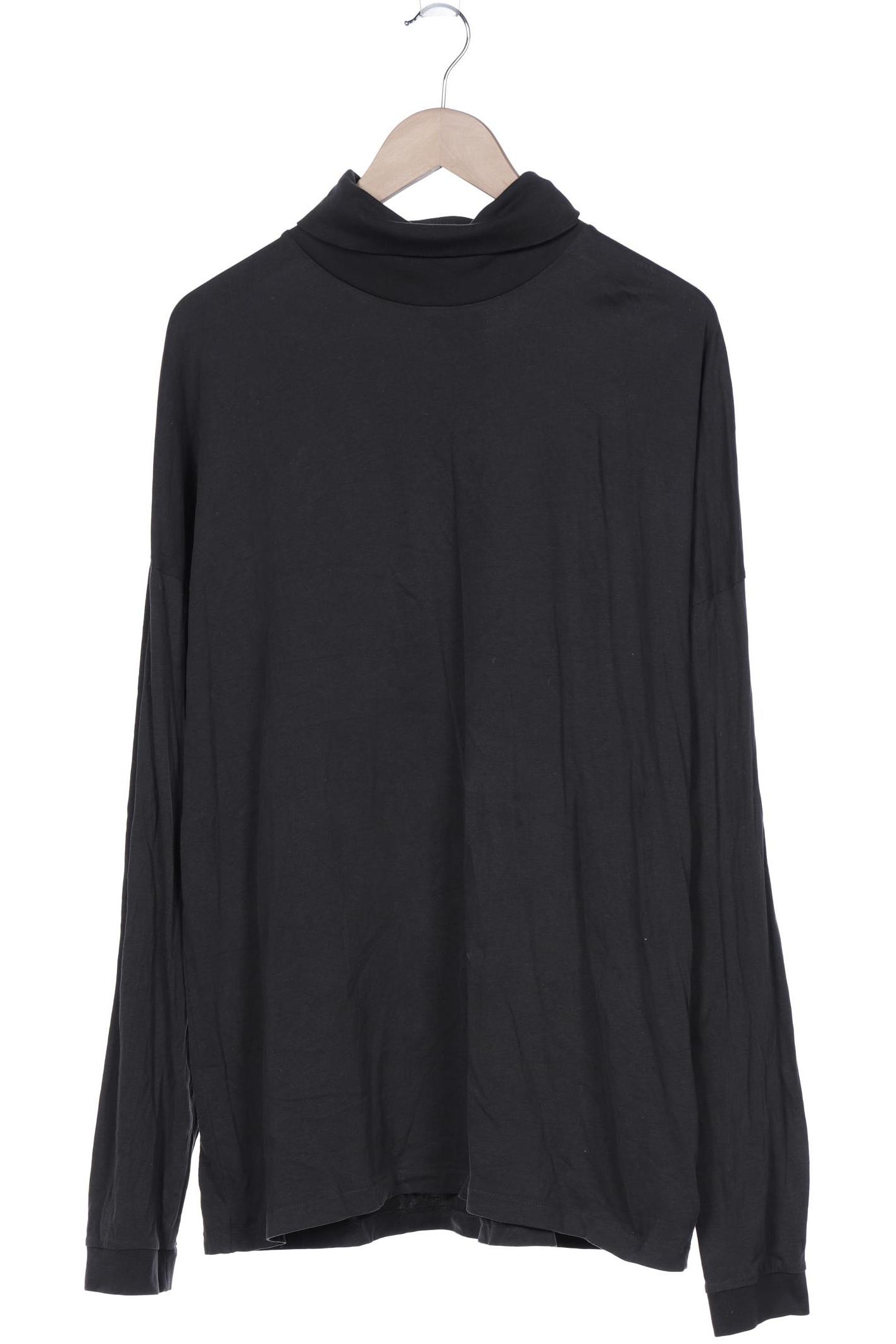 

COS Damen Langarmshirt, grün