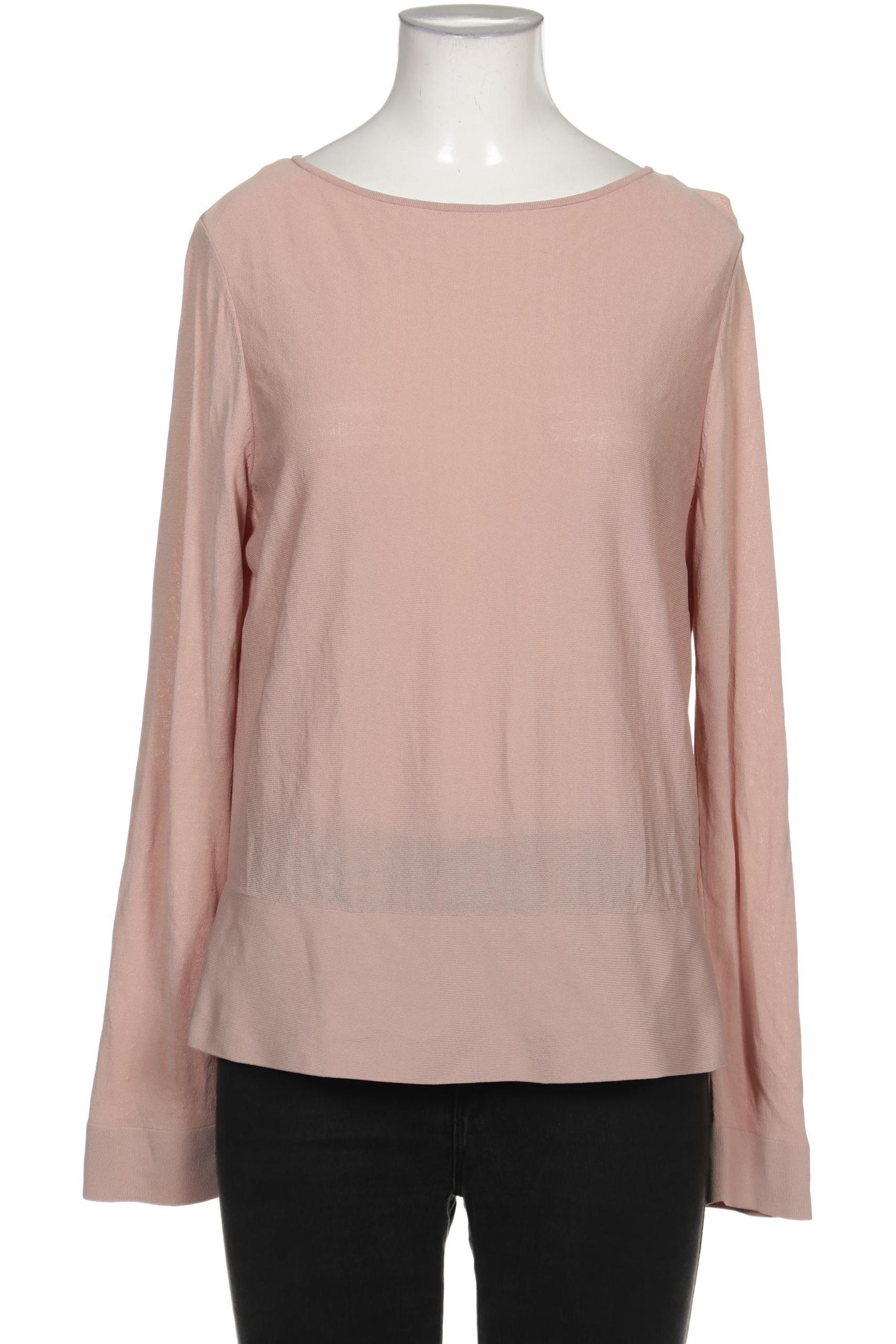 

COS Damen Langarmshirt, beige