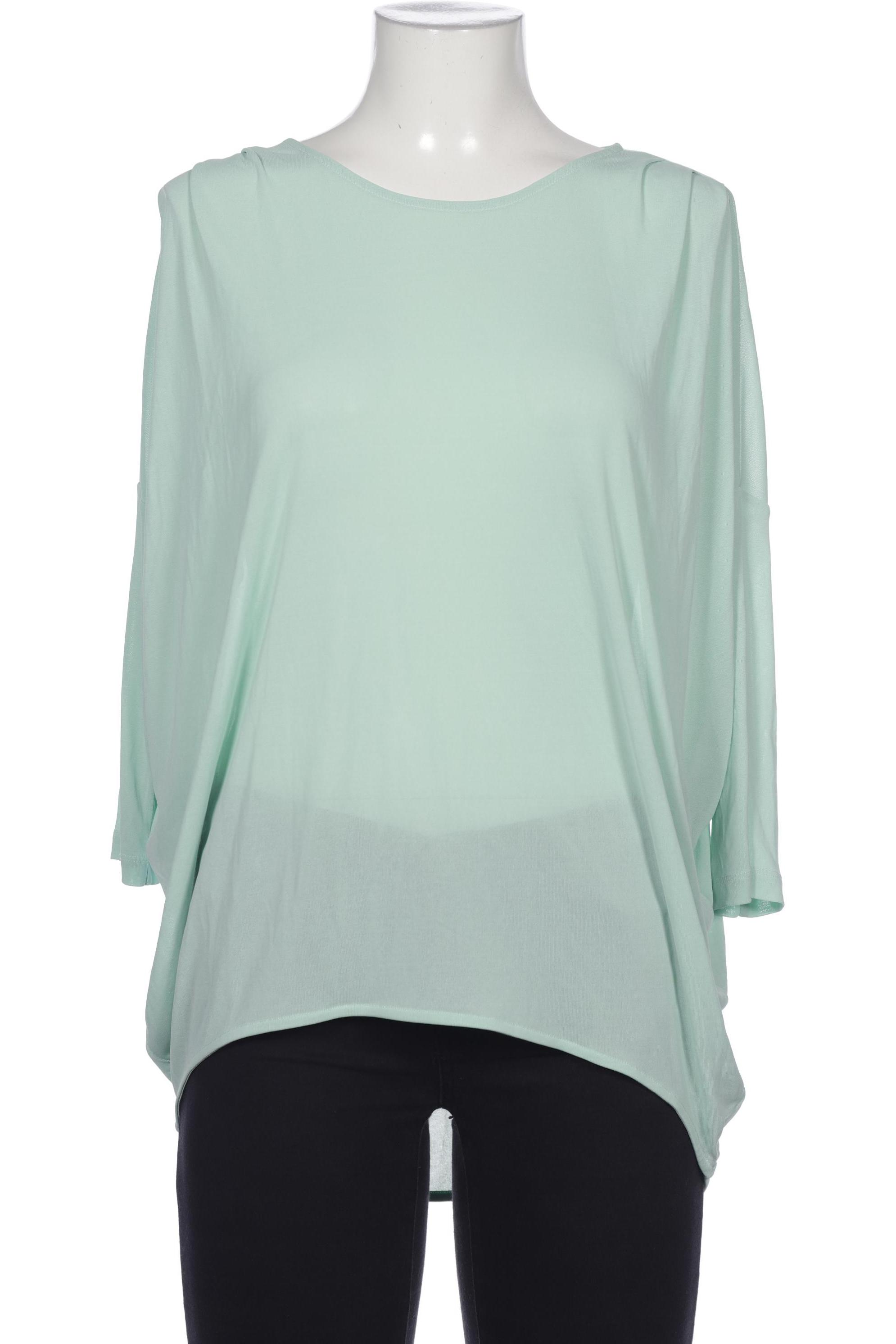 

COS Damen Langarmshirt, hellgrün