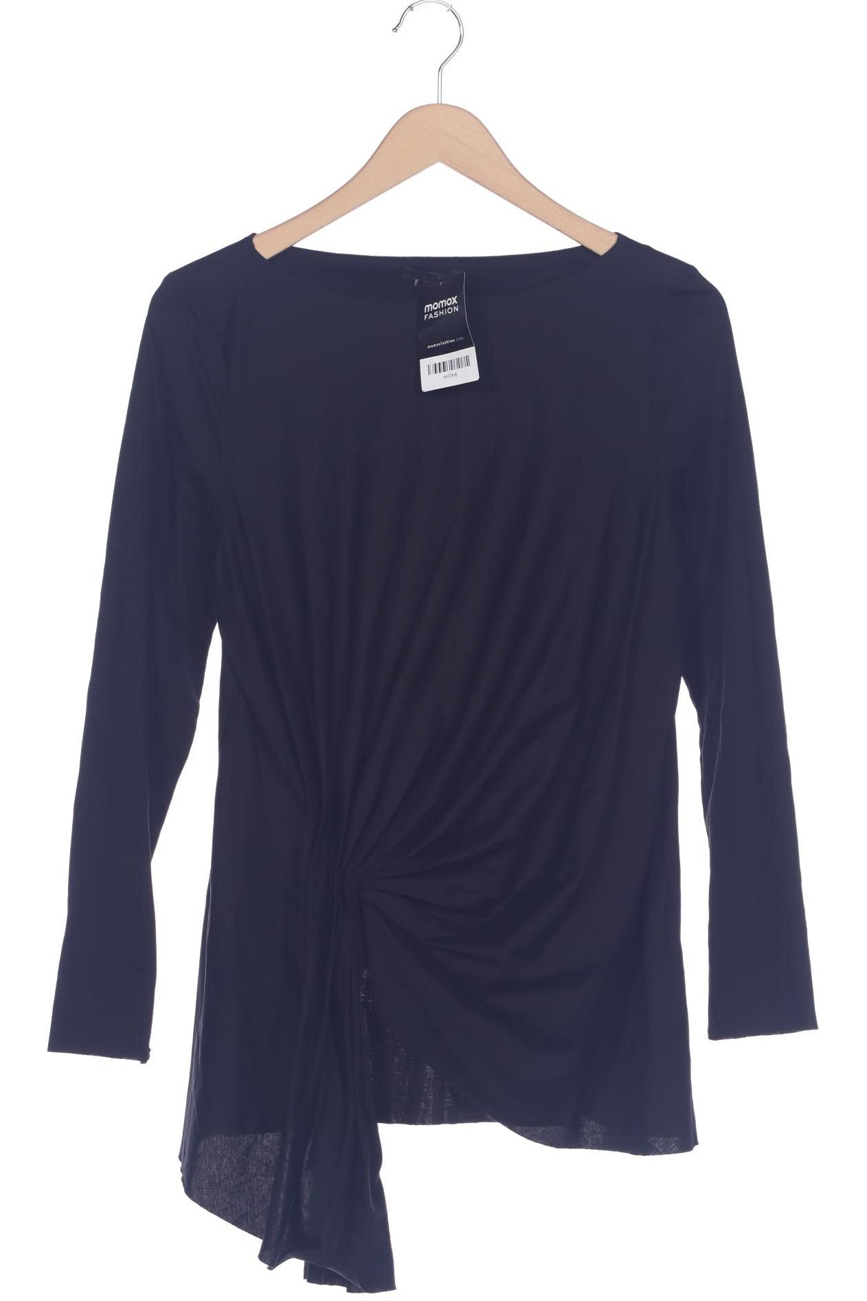

COS Damen Langarmshirt, schwarz