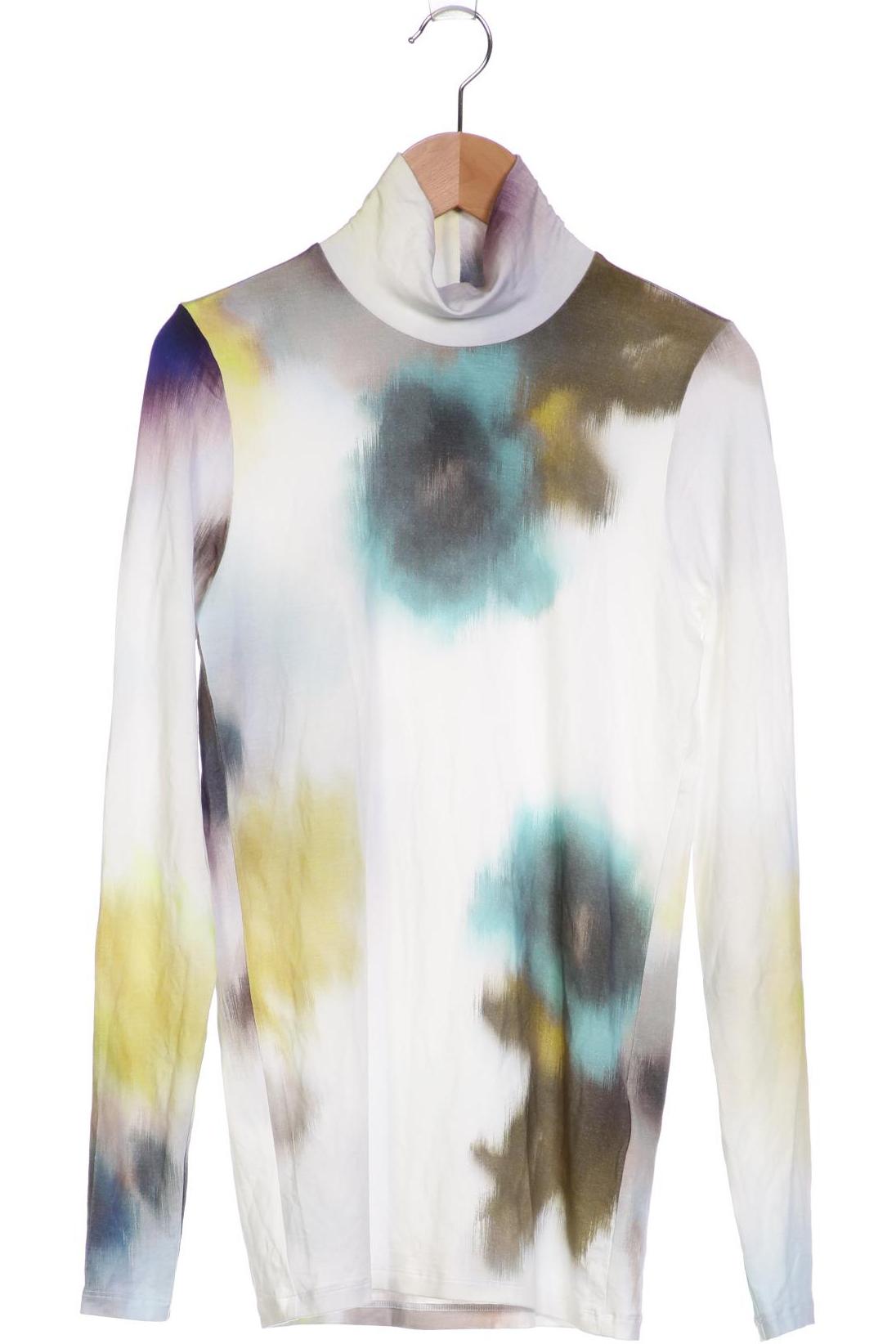 

COS Damen Langarmshirt, mehrfarbig