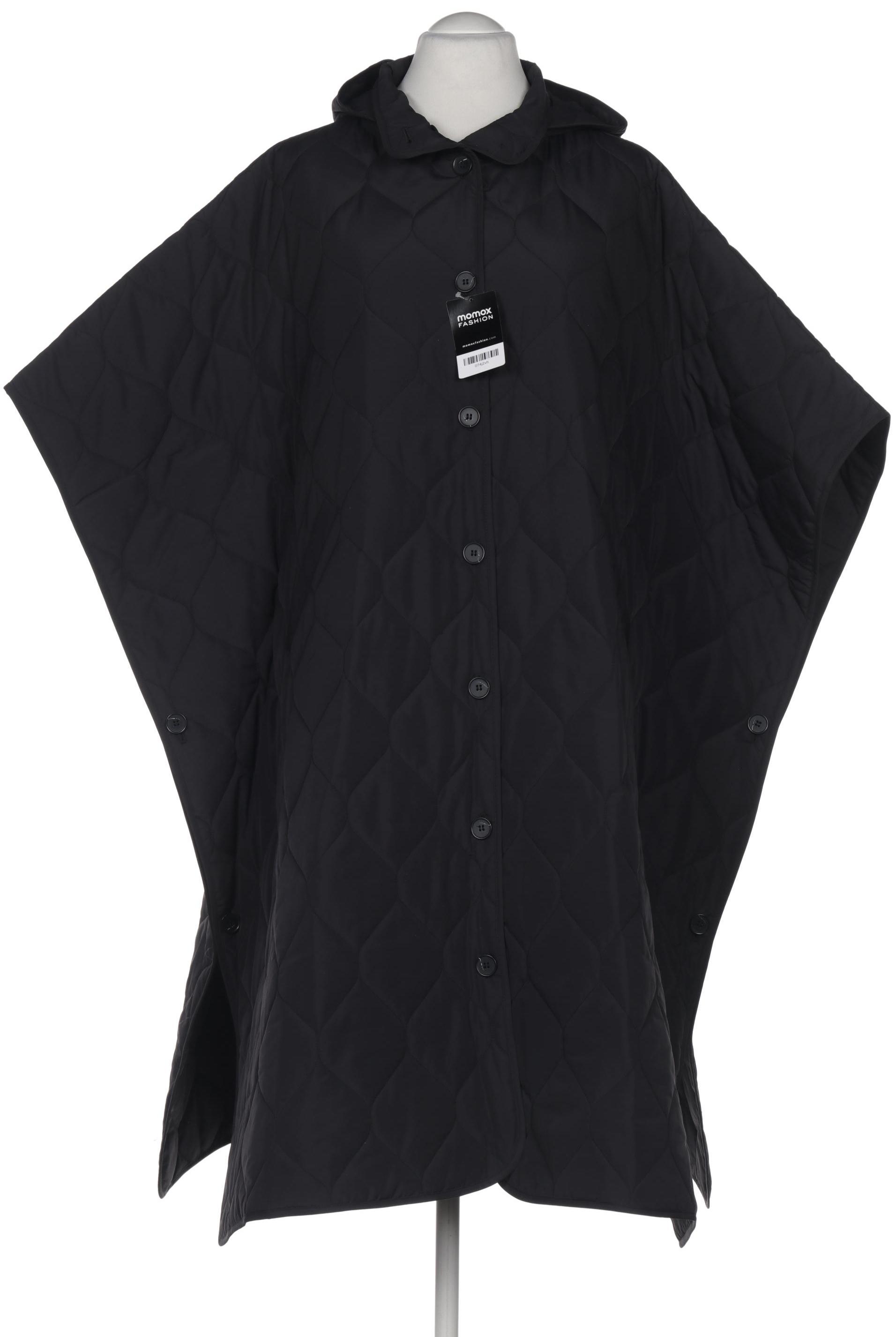 

COS Damen Mantel, schwarz, Gr. uni