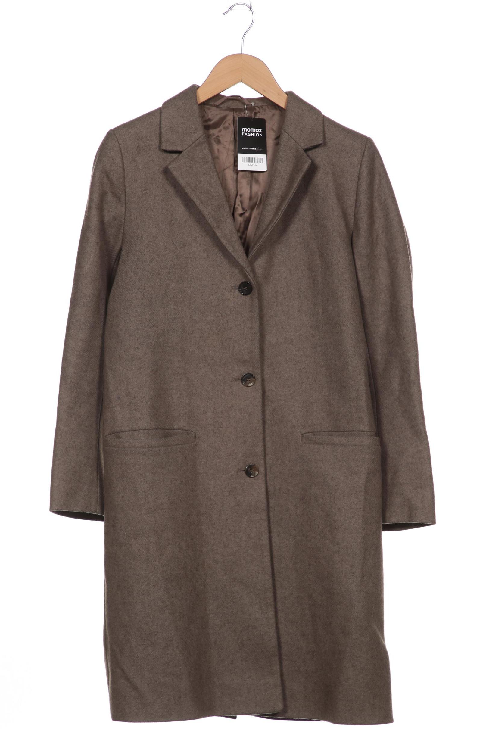 

COS Damen Mantel, beige, Gr. 40