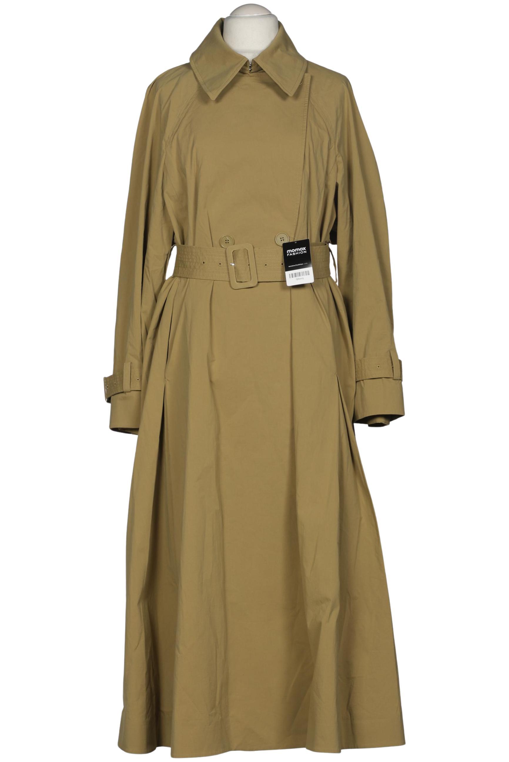 

COS Damen Mantel, beige, Gr. 42