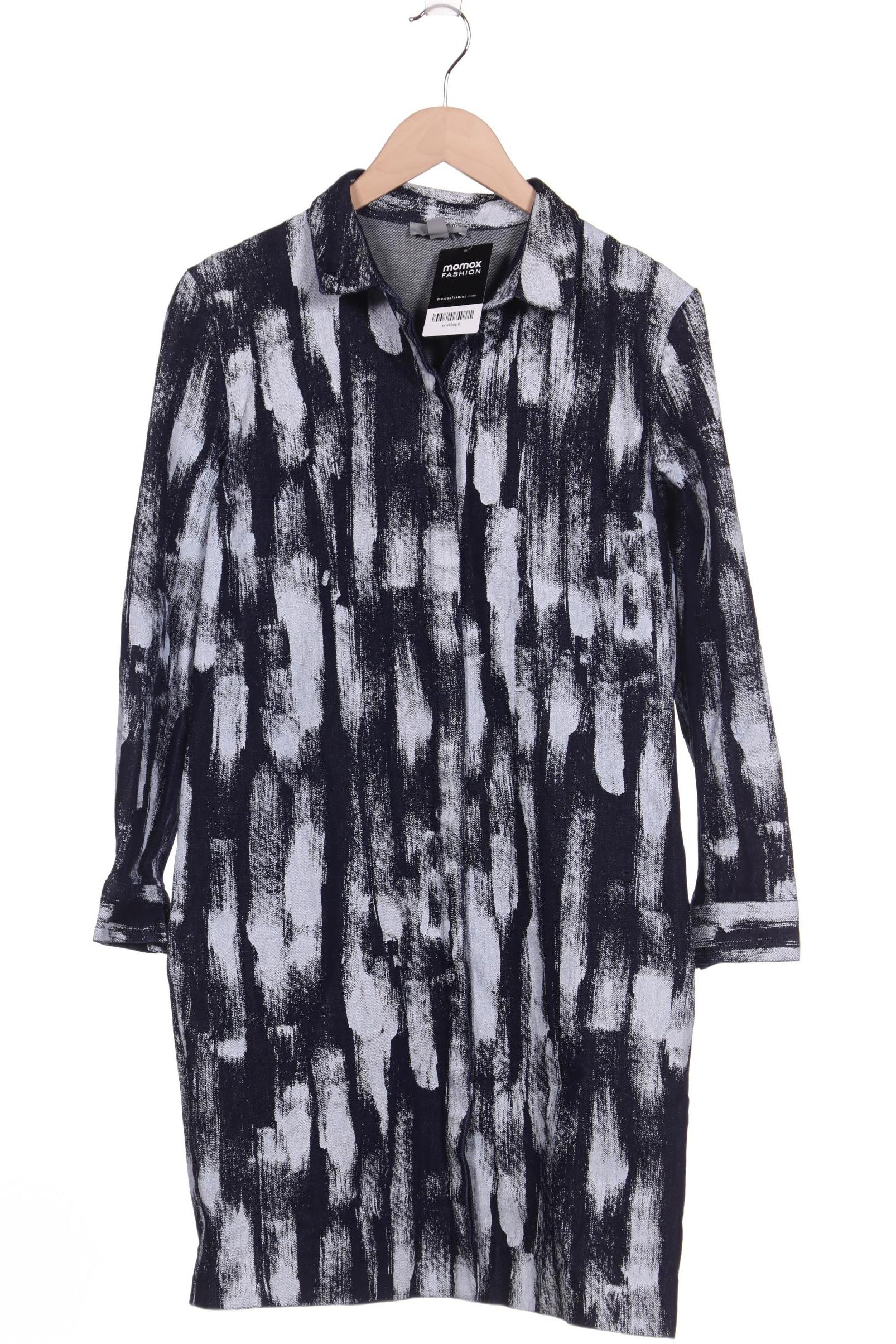 

COS Damen Mantel, marineblau, Gr. 36