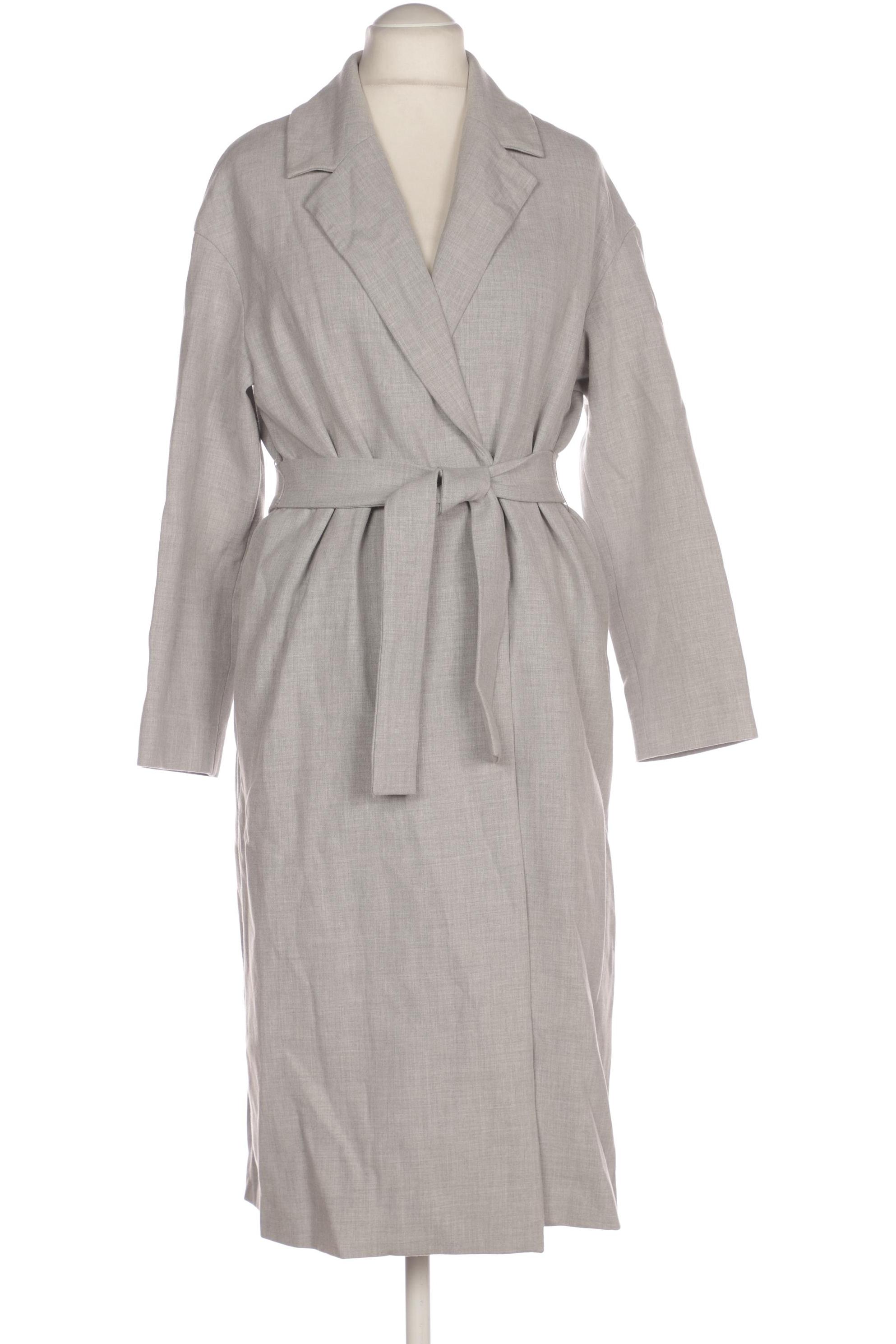 

COS Damen Mantel, grau
