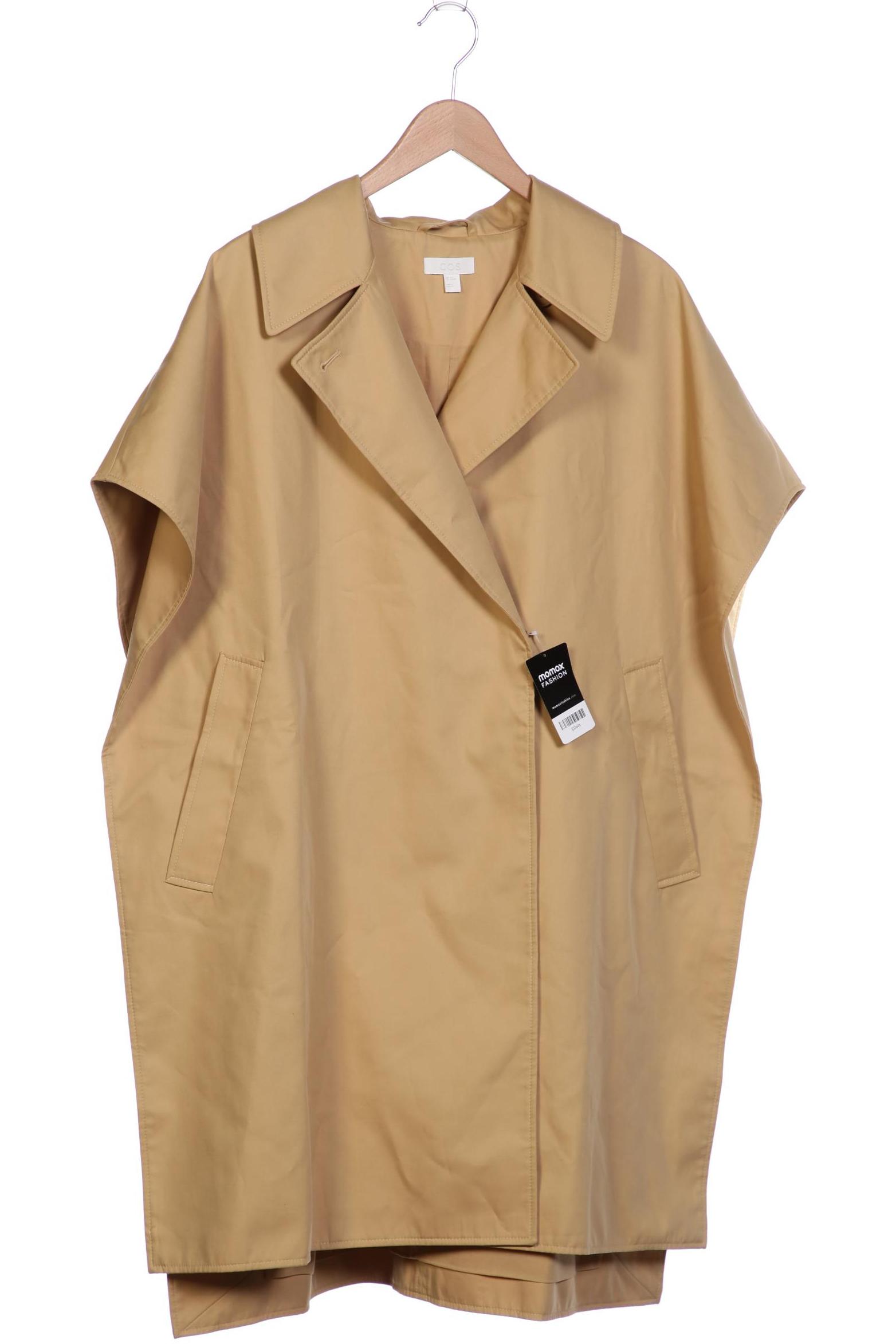 

COS Damen Mantel, beige