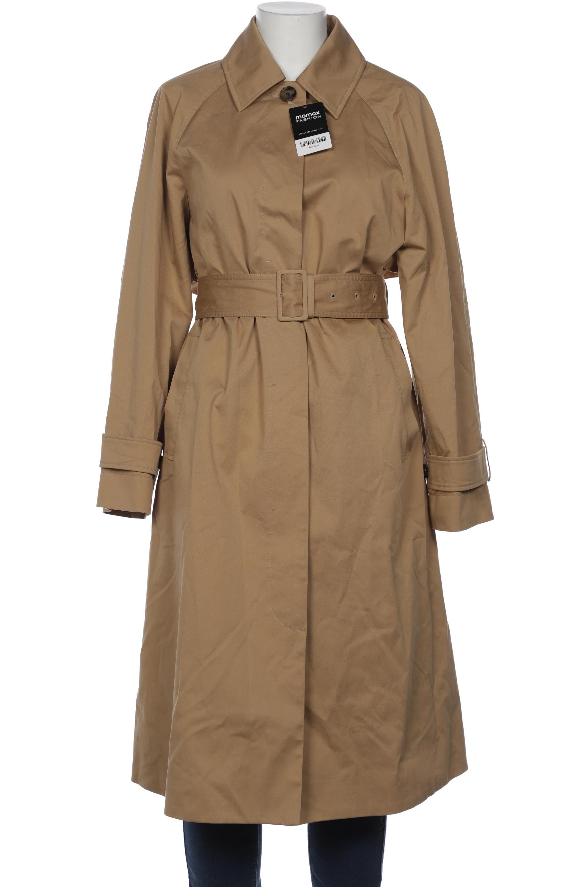 

COS Damen Mantel, beige, Gr. 38
