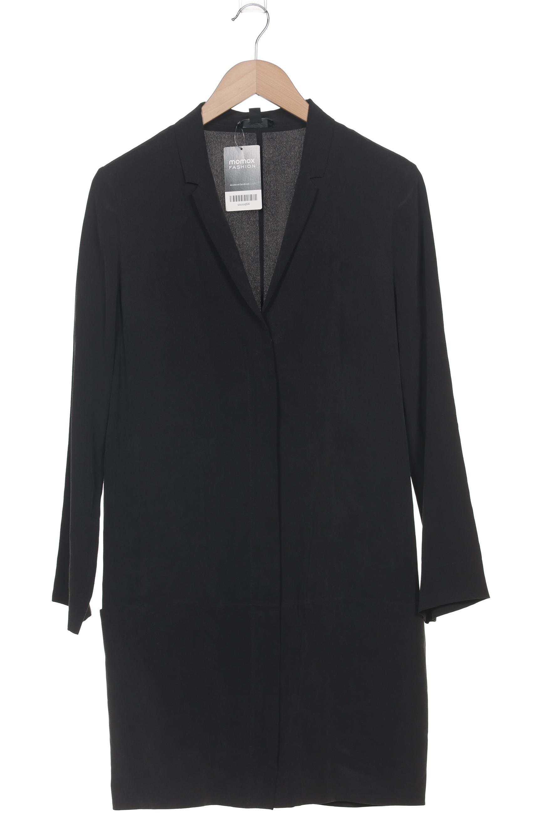 

COS Damen Mantel, grau, Gr. 40
