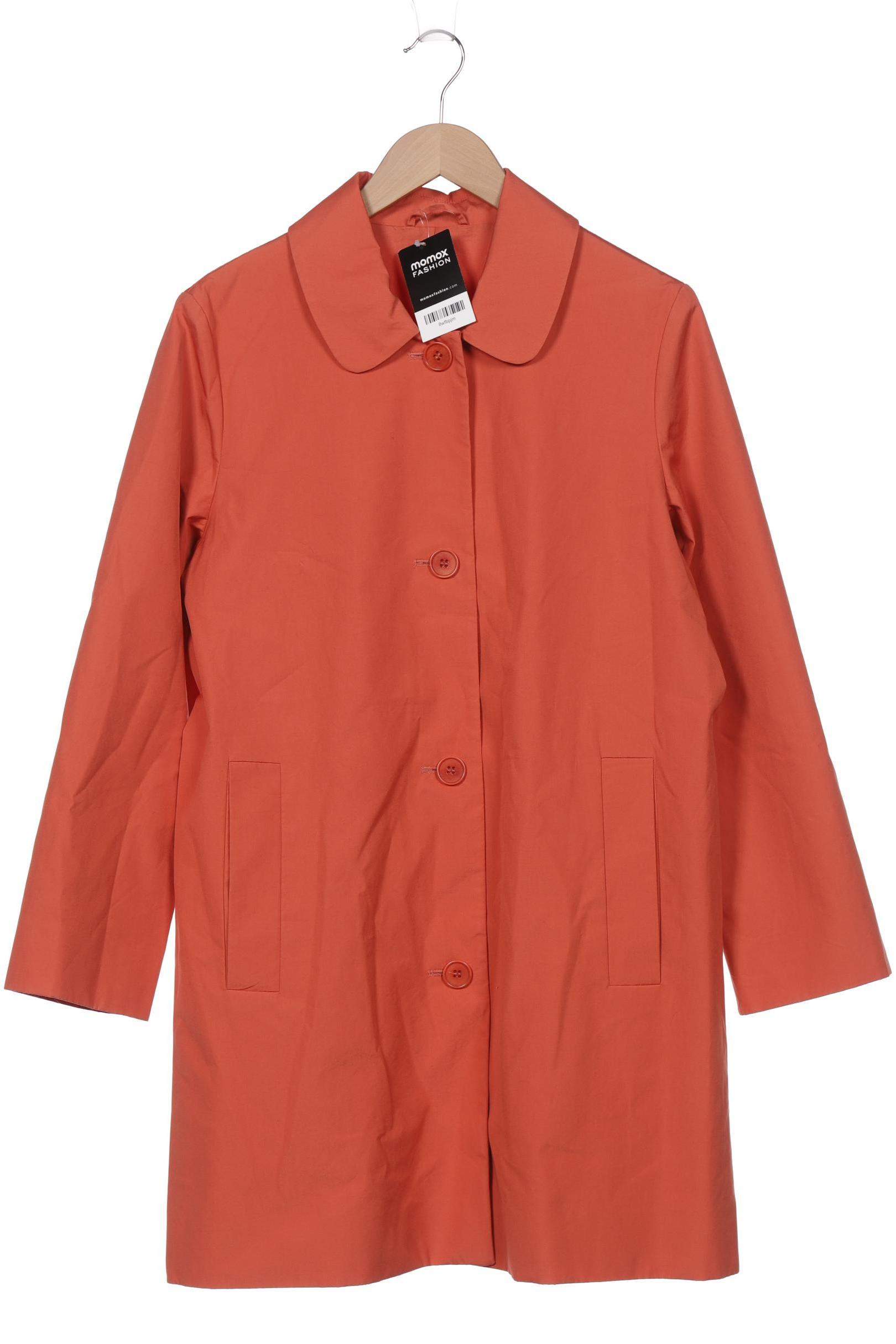 

COS Damen Mantel, orange