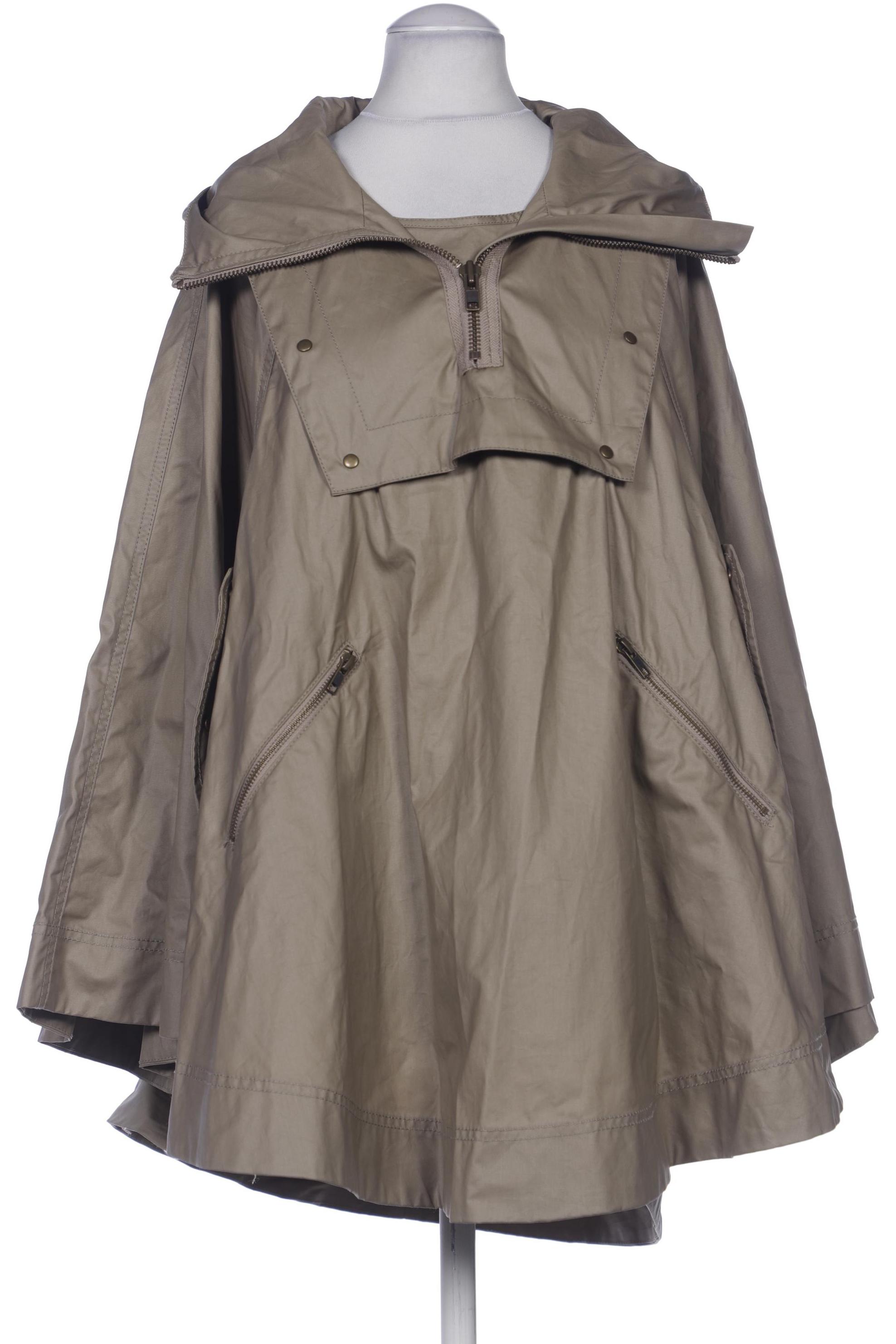 

COS Damen Mantel, beige, Gr. 34