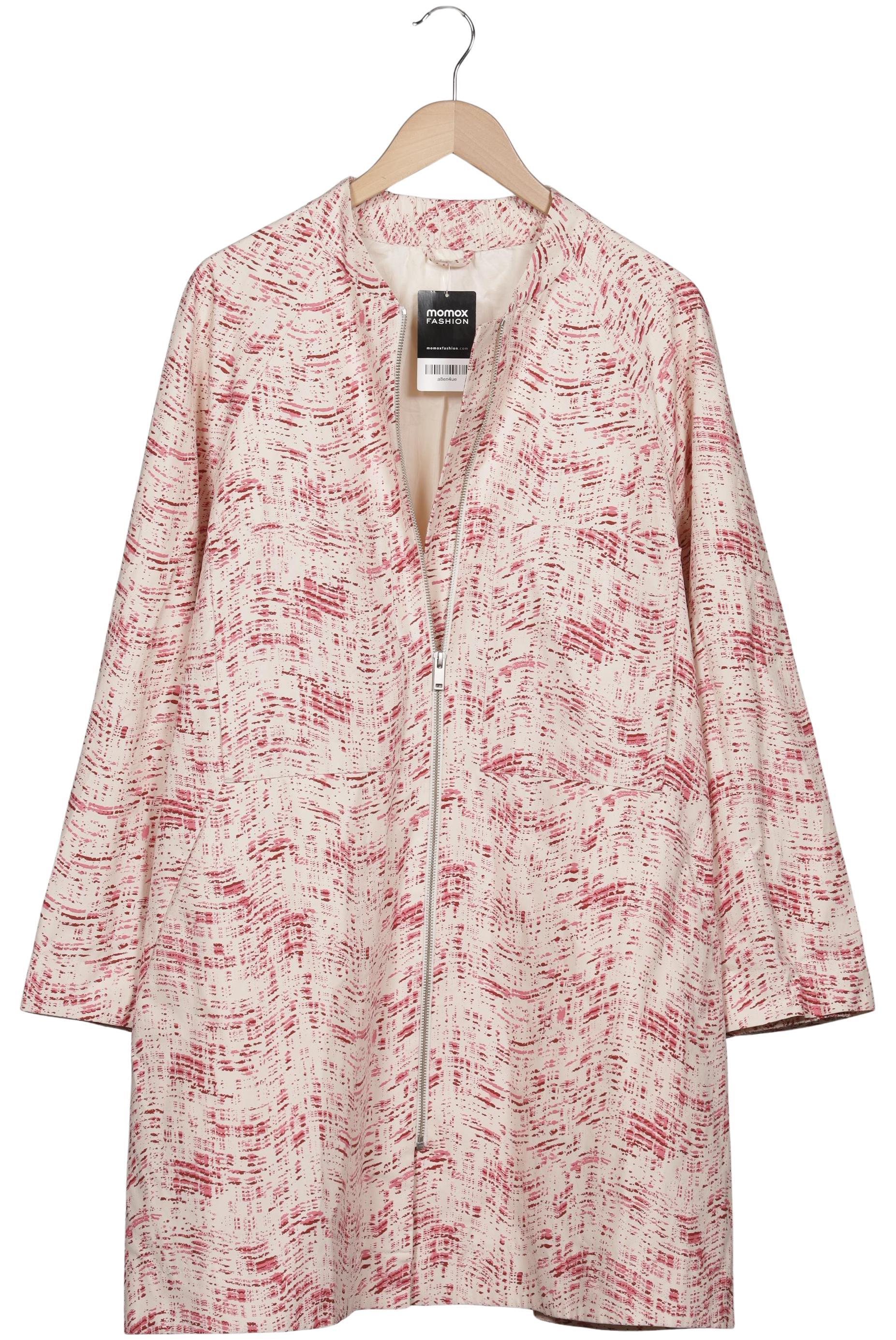 

COS Damen Mantel, pink, Gr. 42