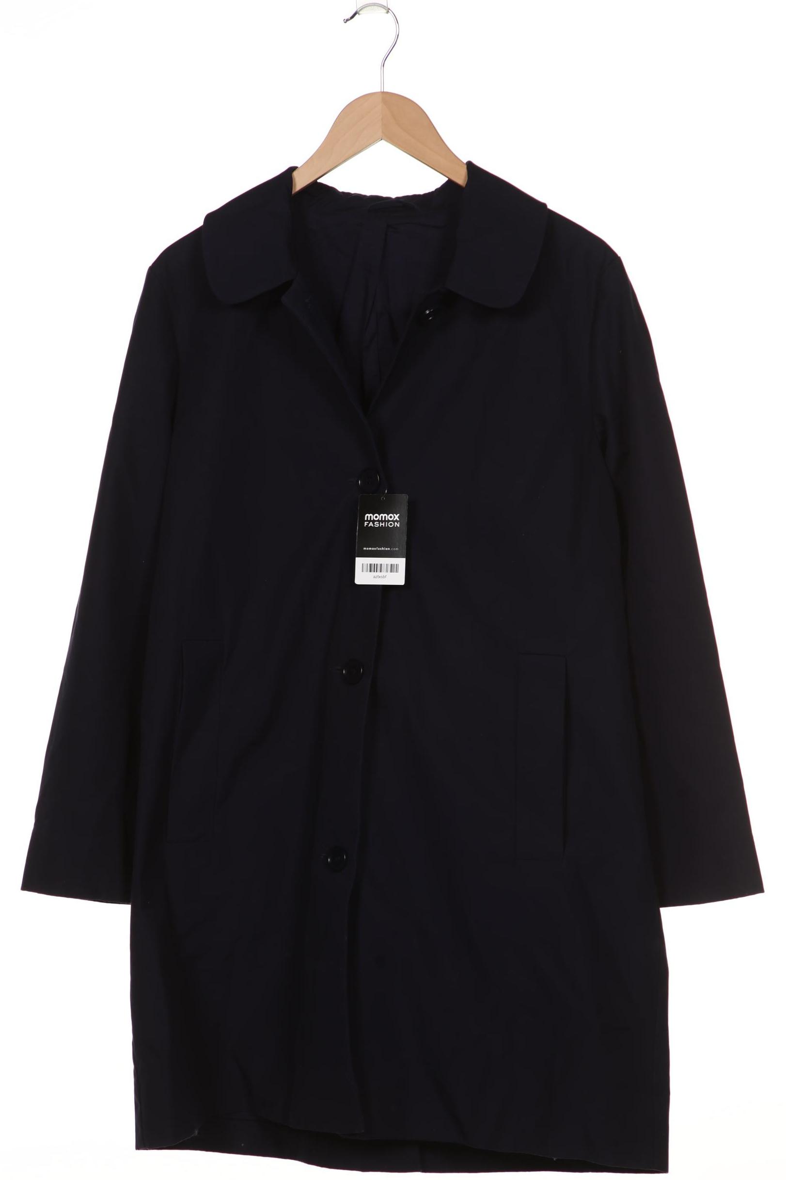 

COS Damen Mantel, marineblau