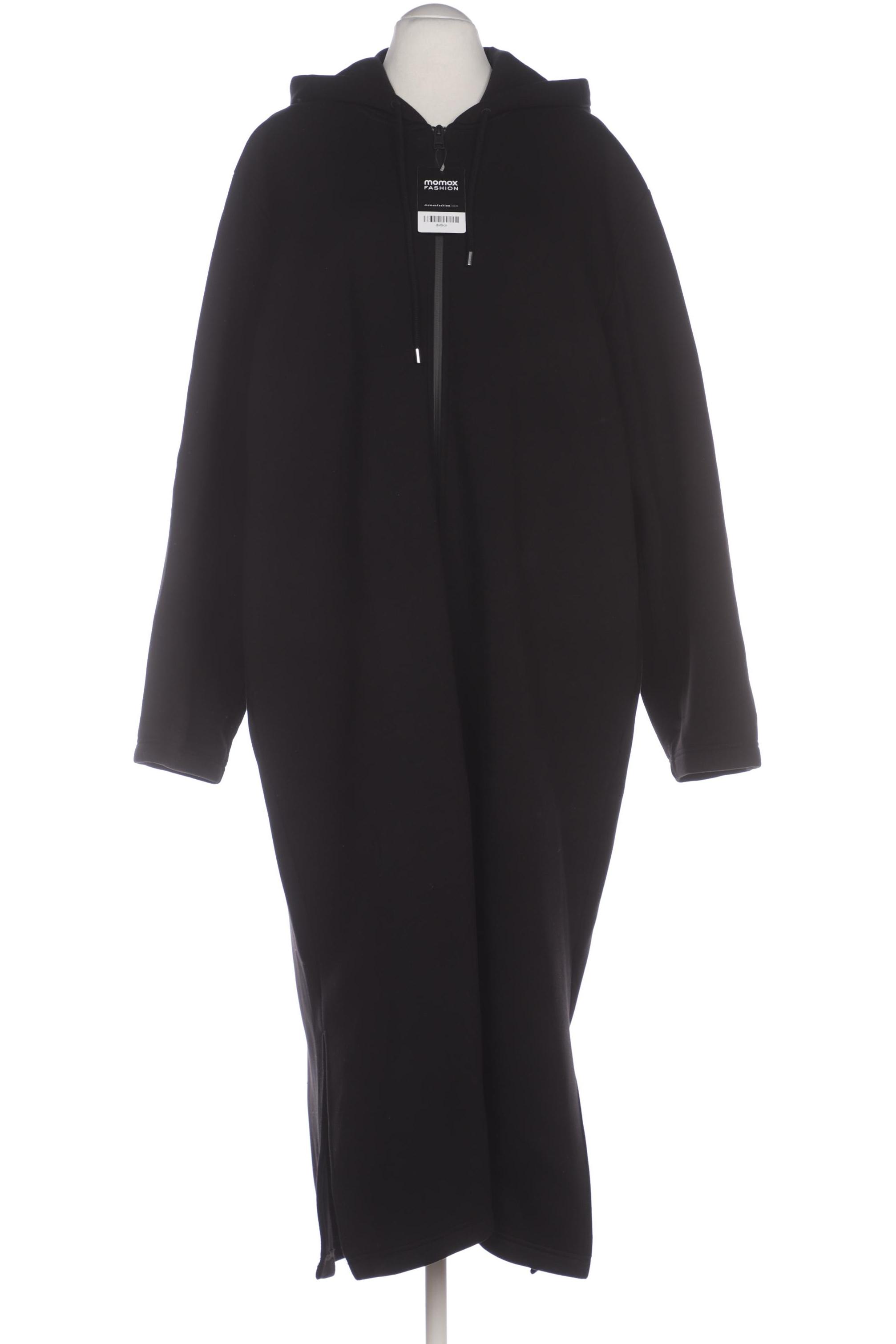 

COS Damen Mantel, schwarz, Gr. 42