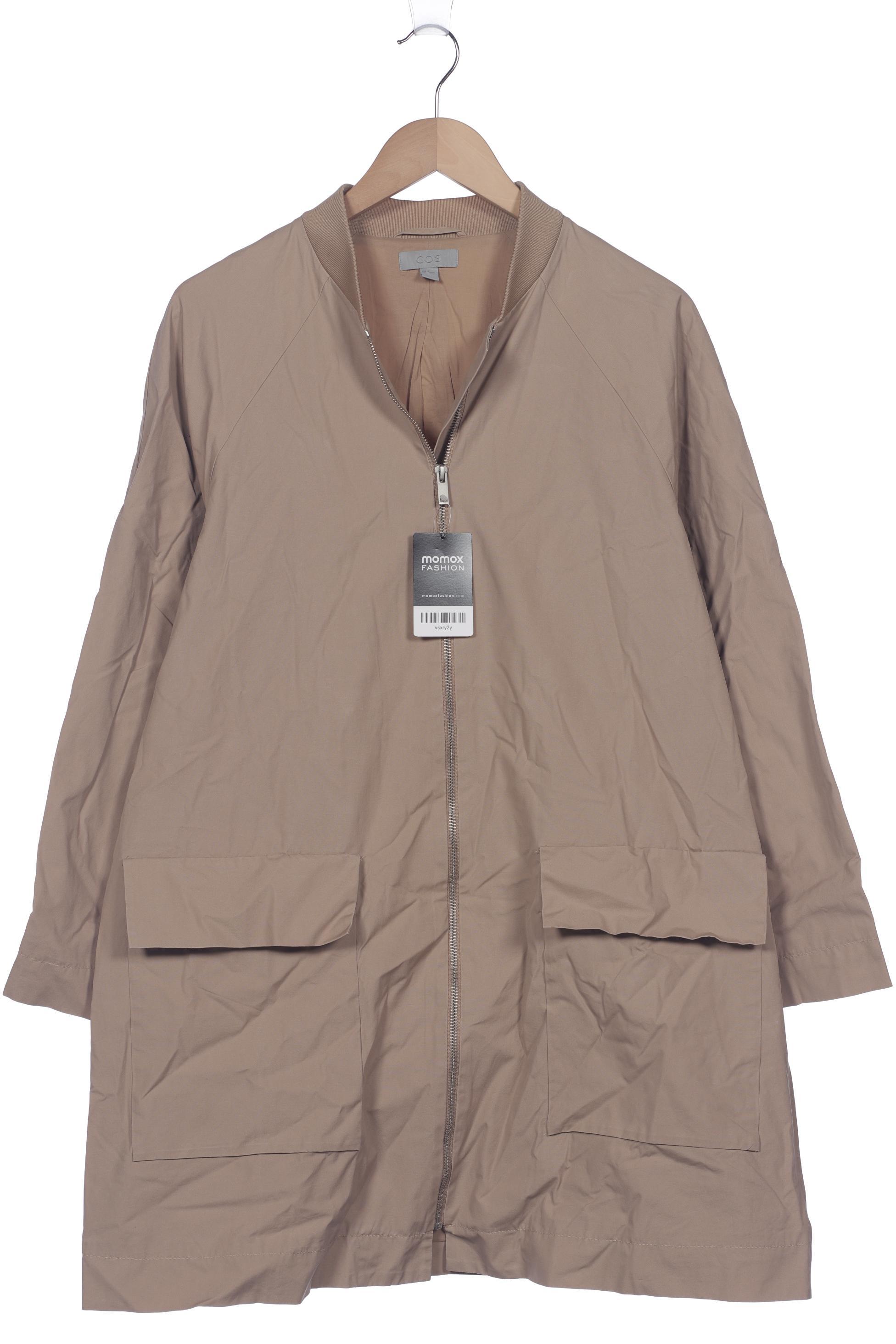 

COS Damen Mantel, beige