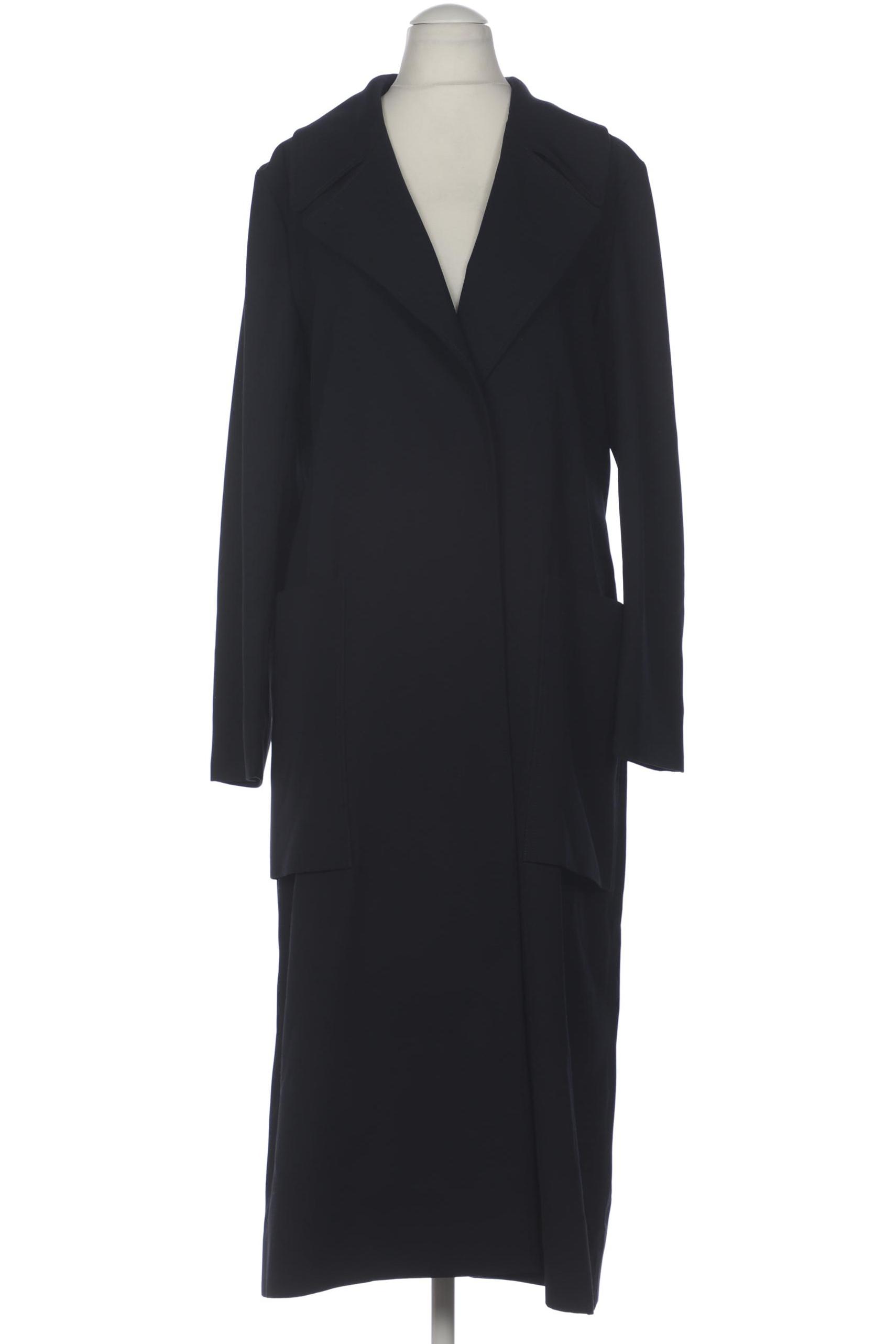 

COS Damen Mantel, schwarz, Gr. 38