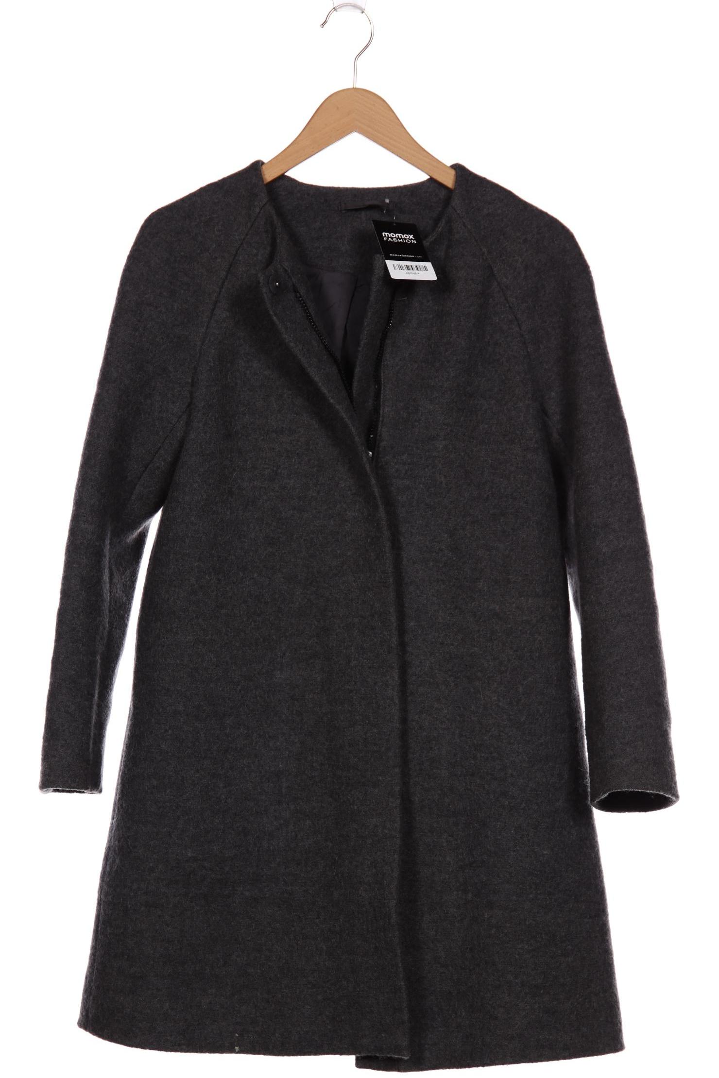 

COS Damen Mantel, grau