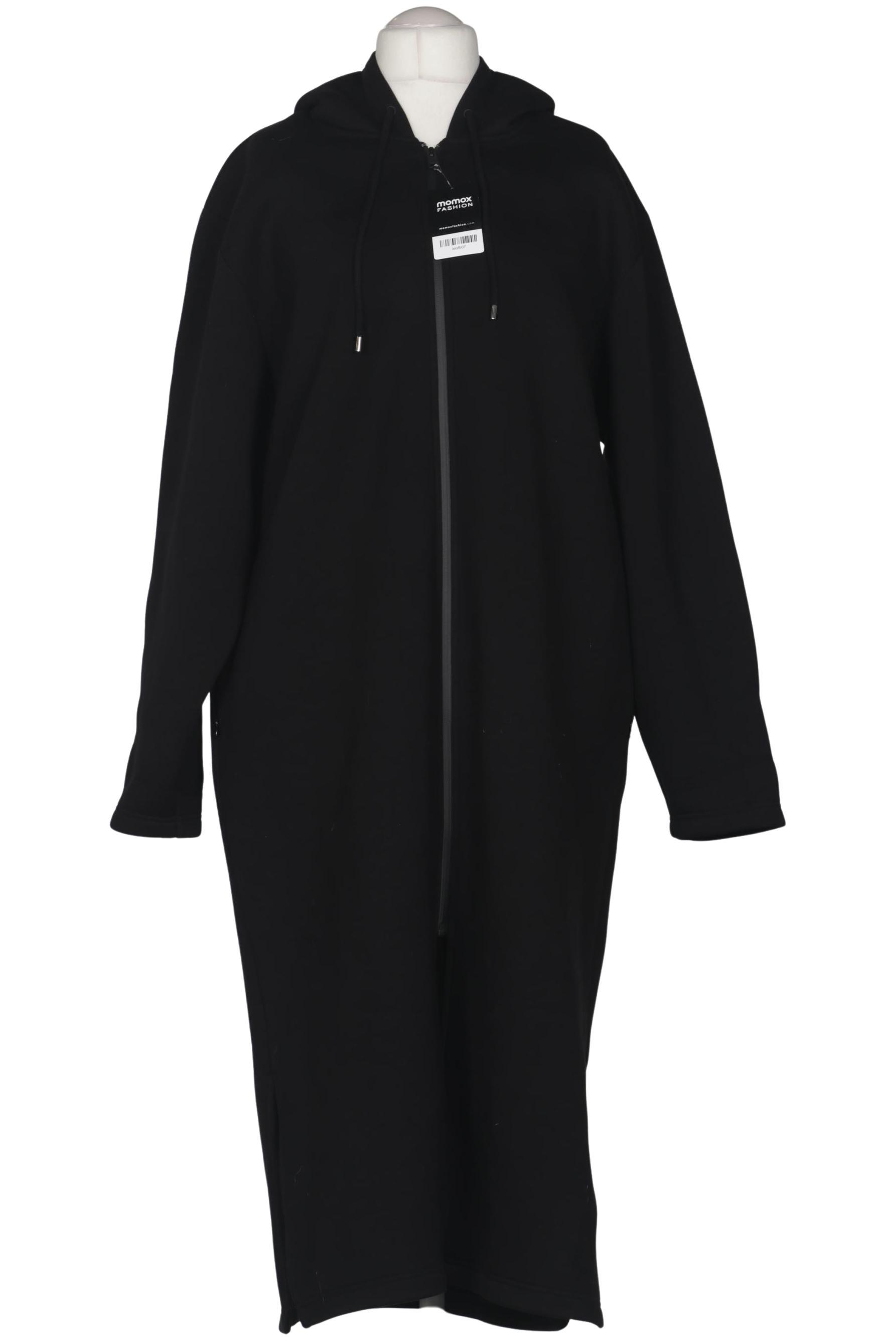 

COS Damen Mantel, schwarz, Gr. 42