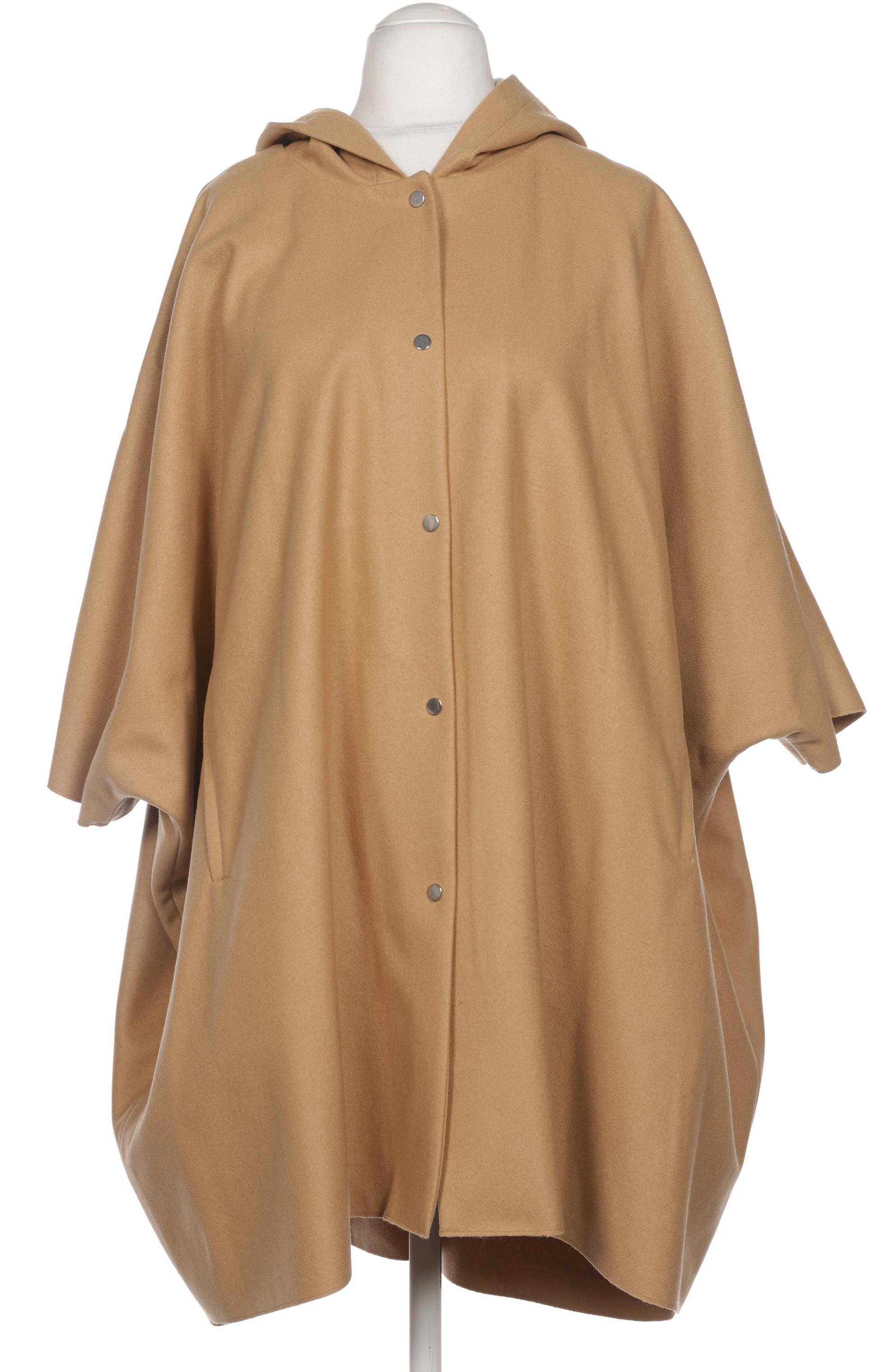 

COS Damen Mantel, beige, Gr. 38