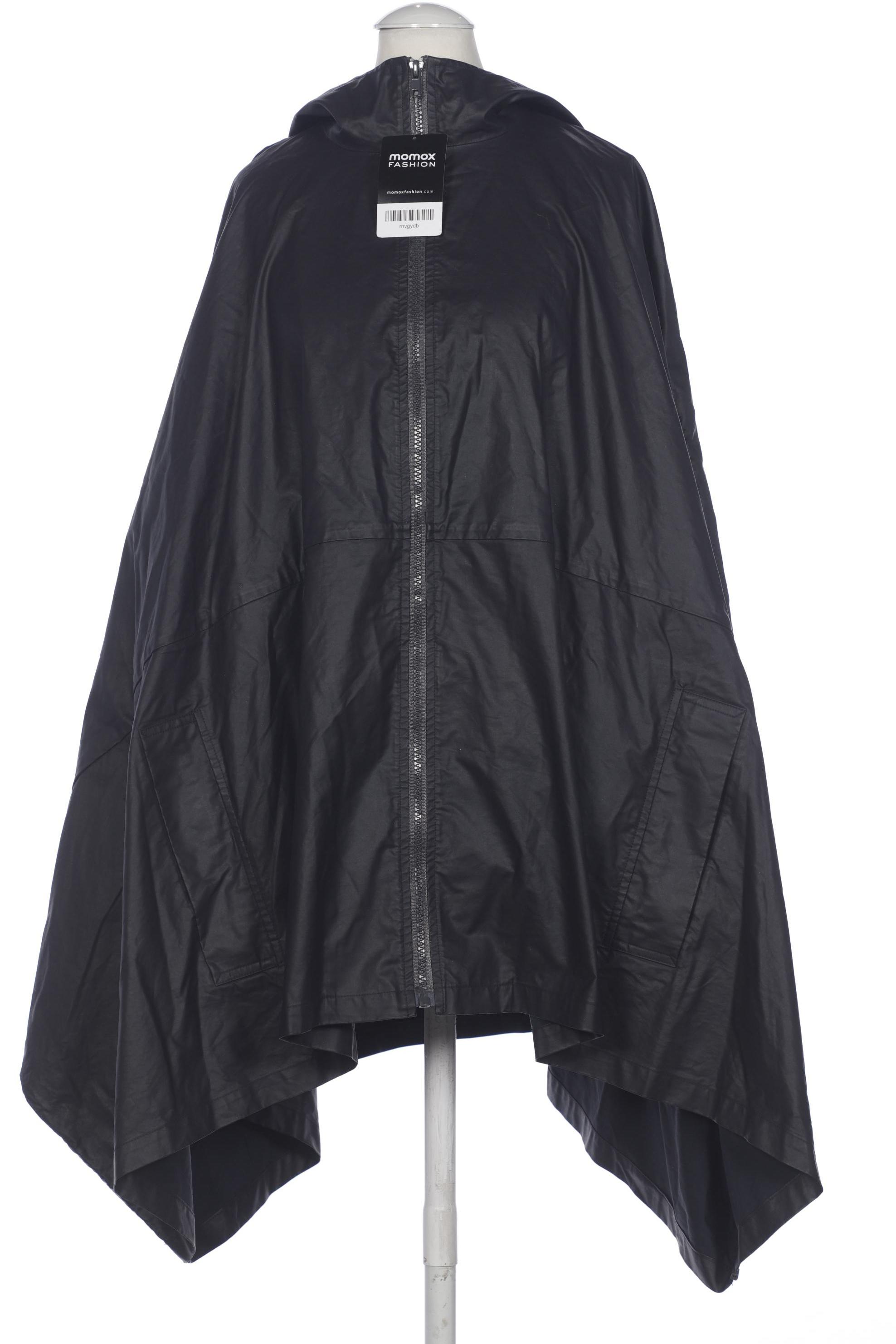 

COS Damen Mantel, marineblau, Gr. 34