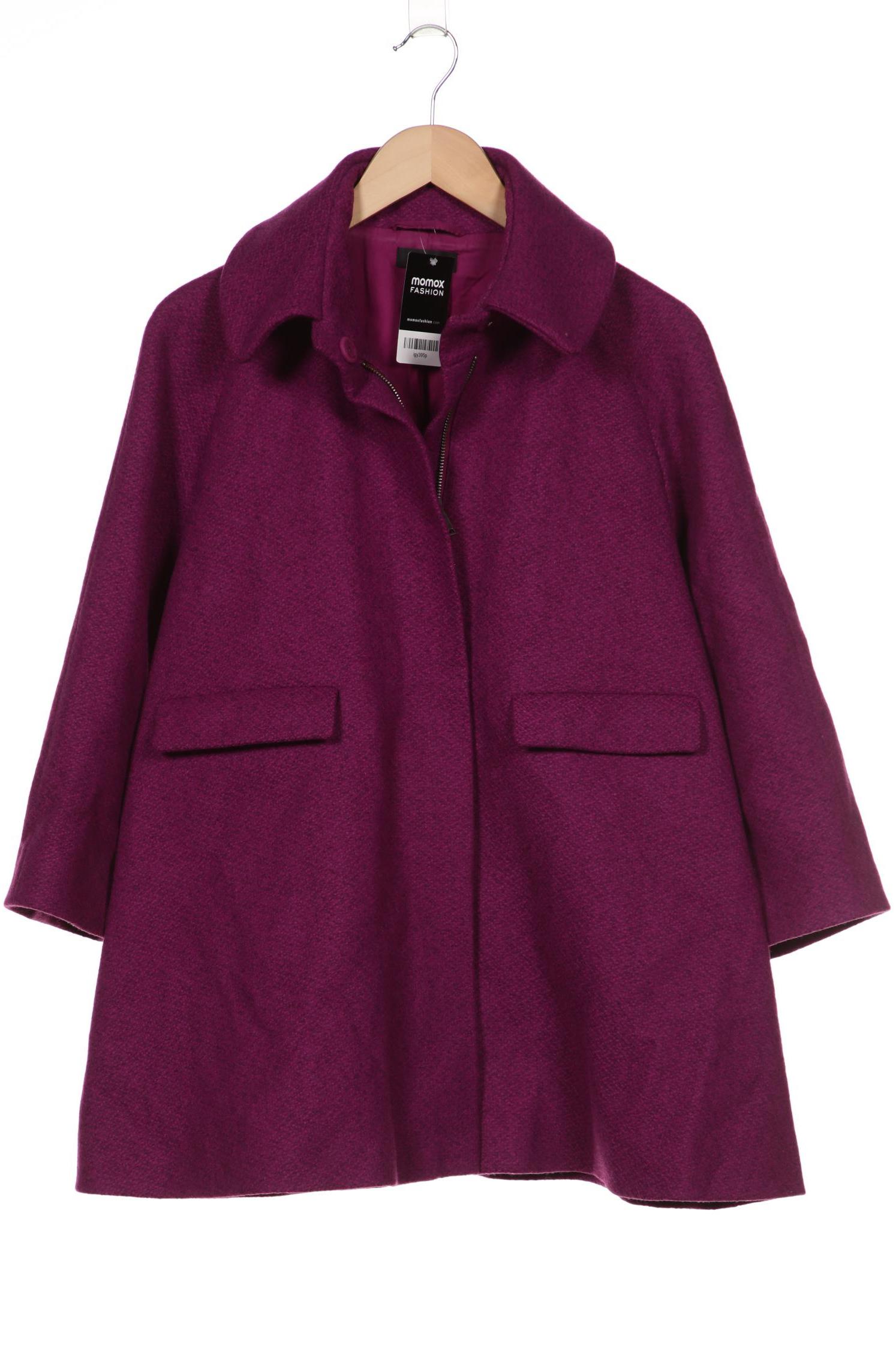 

COS Damen Mantel, pink, Gr. 40