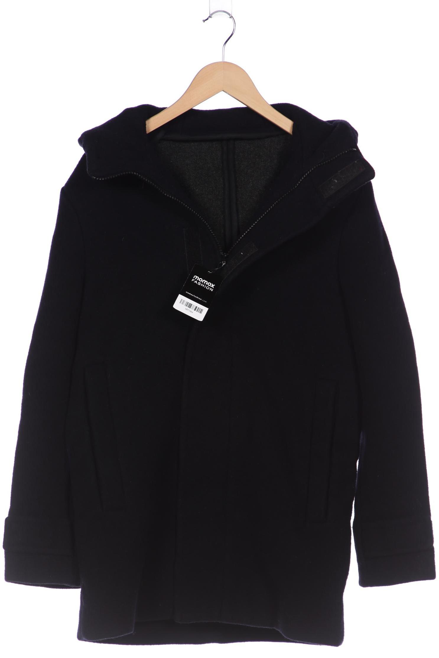 

COS Damen Mantel, marineblau
