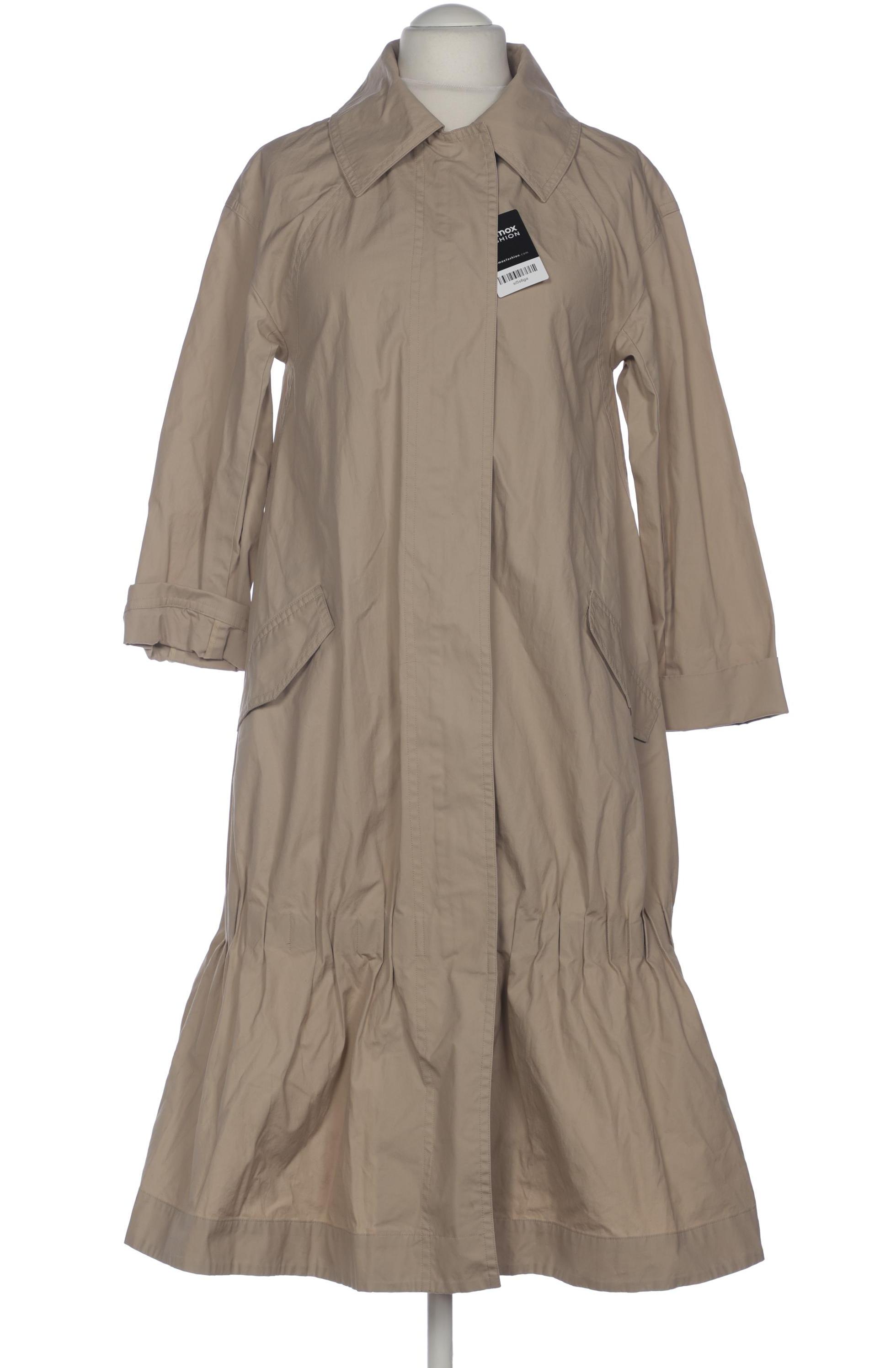 

COS Damen Mantel, beige, Gr. 34
