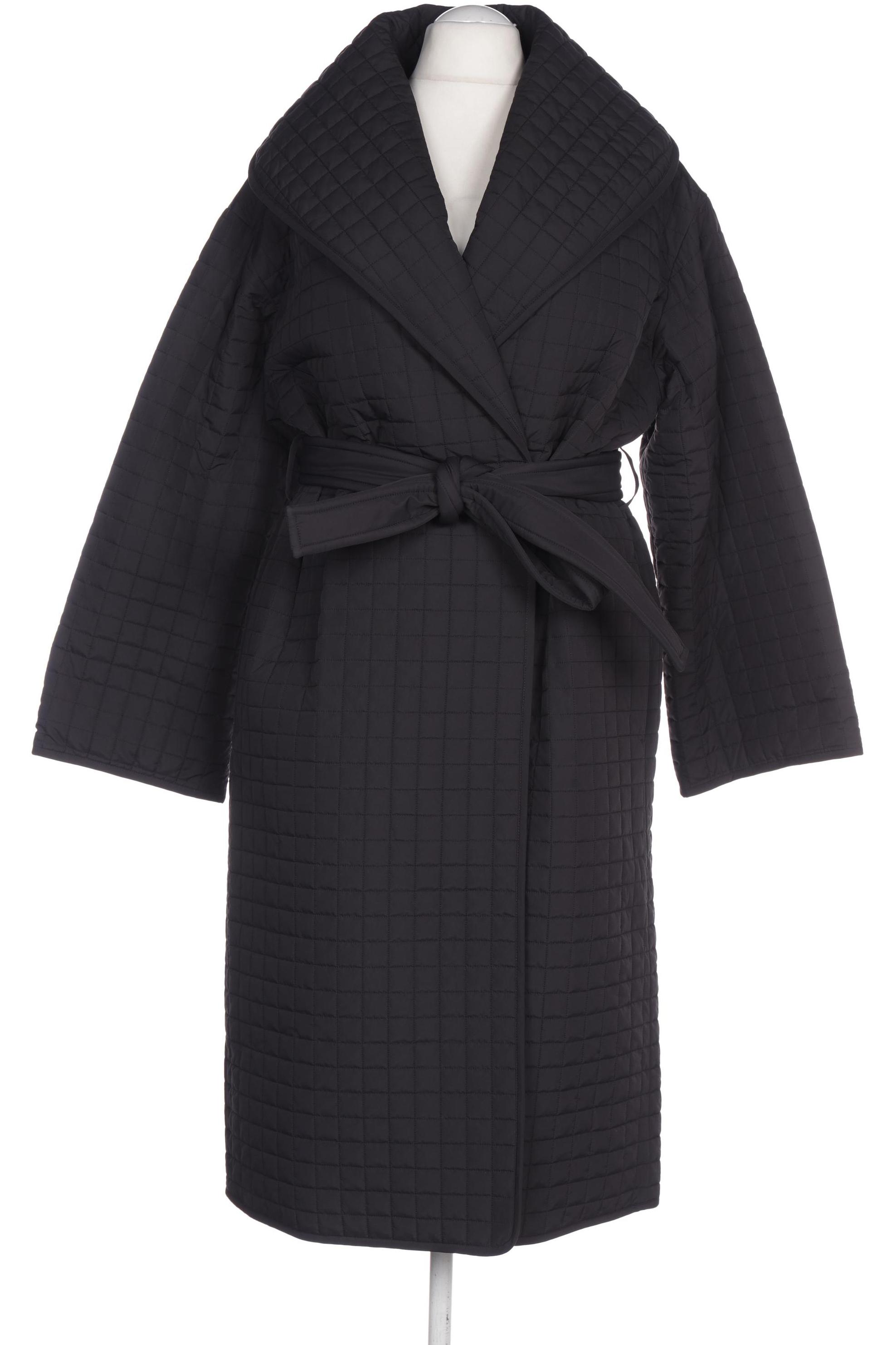 

COS Damen Mantel, grau, Gr. 42