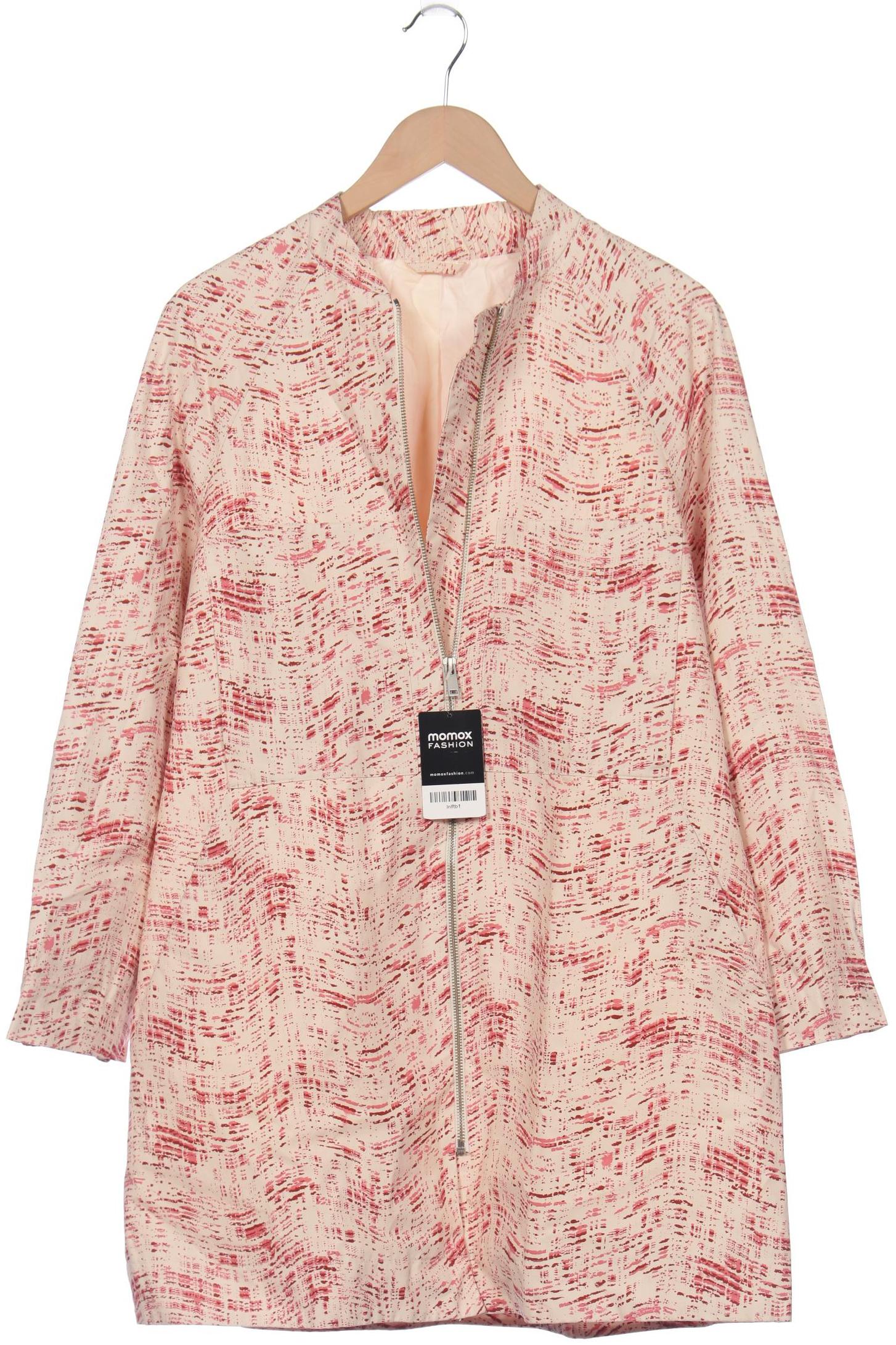 

COS Damen Mantel, pink, Gr. 36