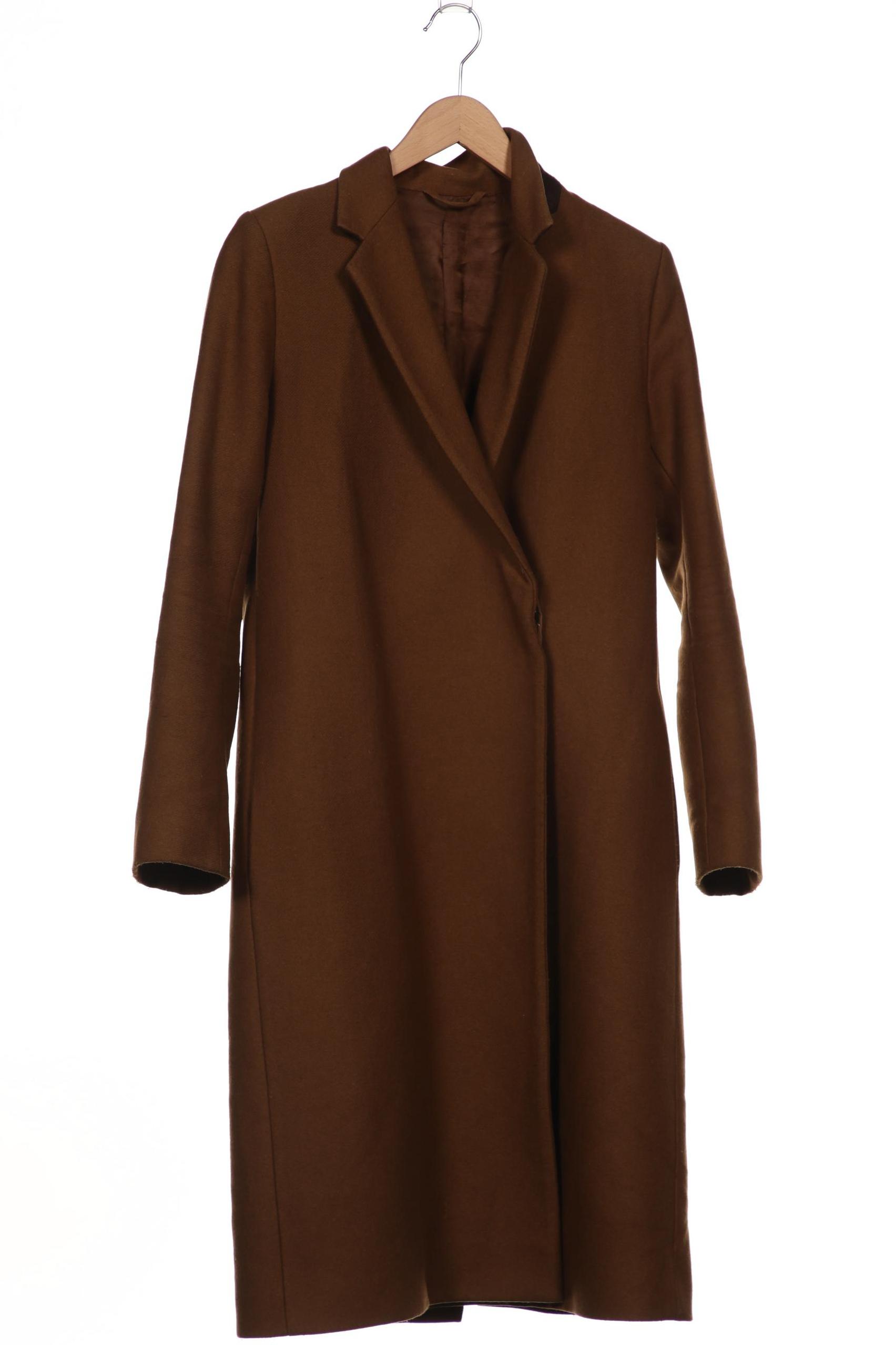 

COS Damen Mantel, braun