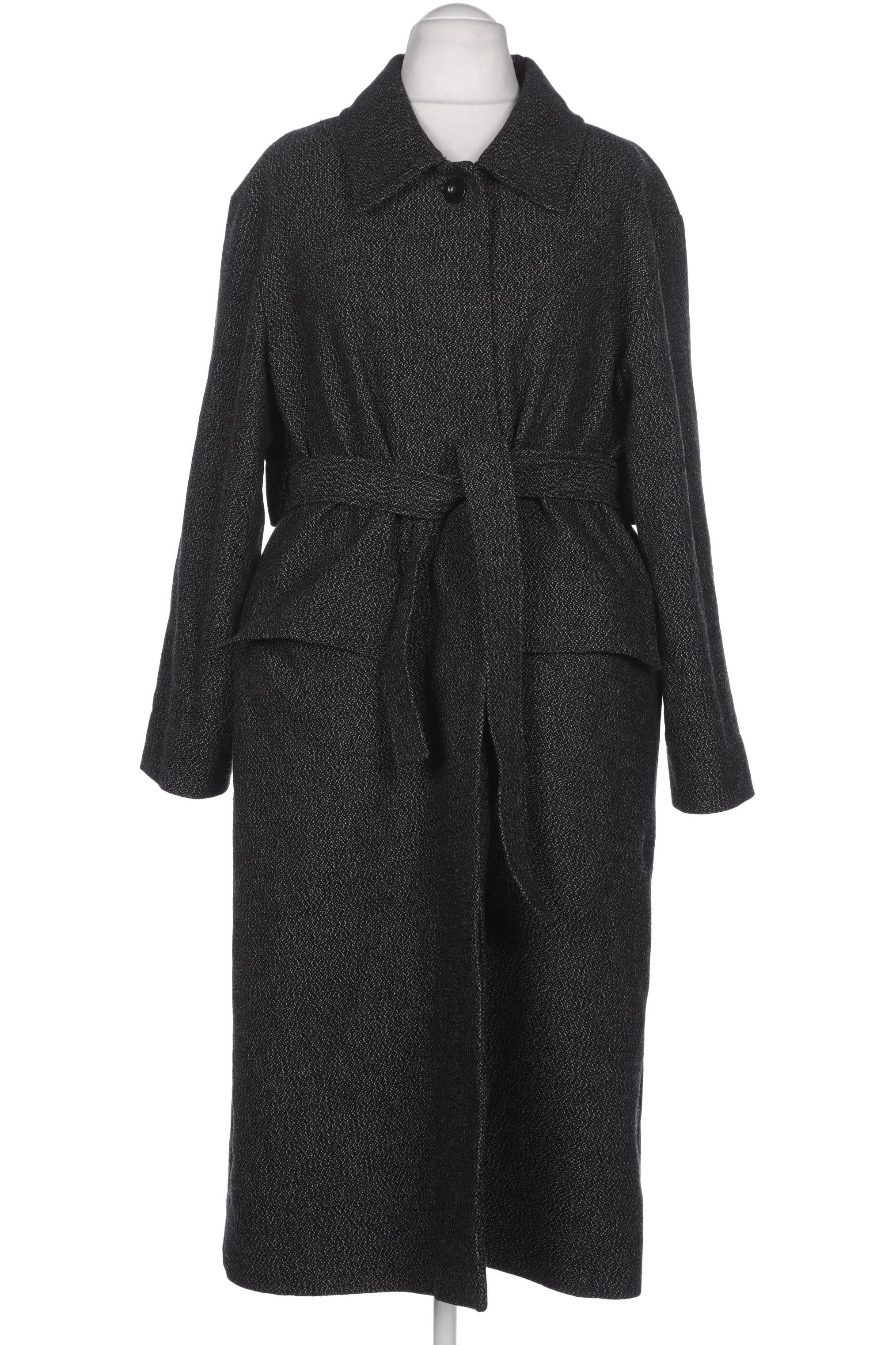 

COS Damen Mantel, grau, Gr. 44