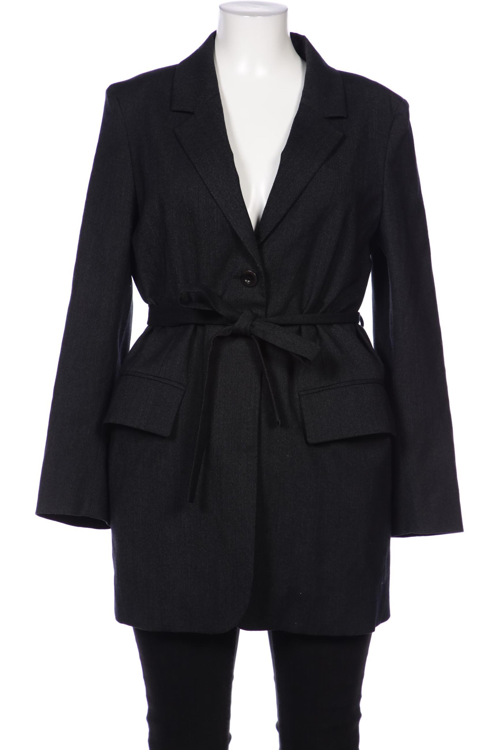 

COS Damen Mantel, grau