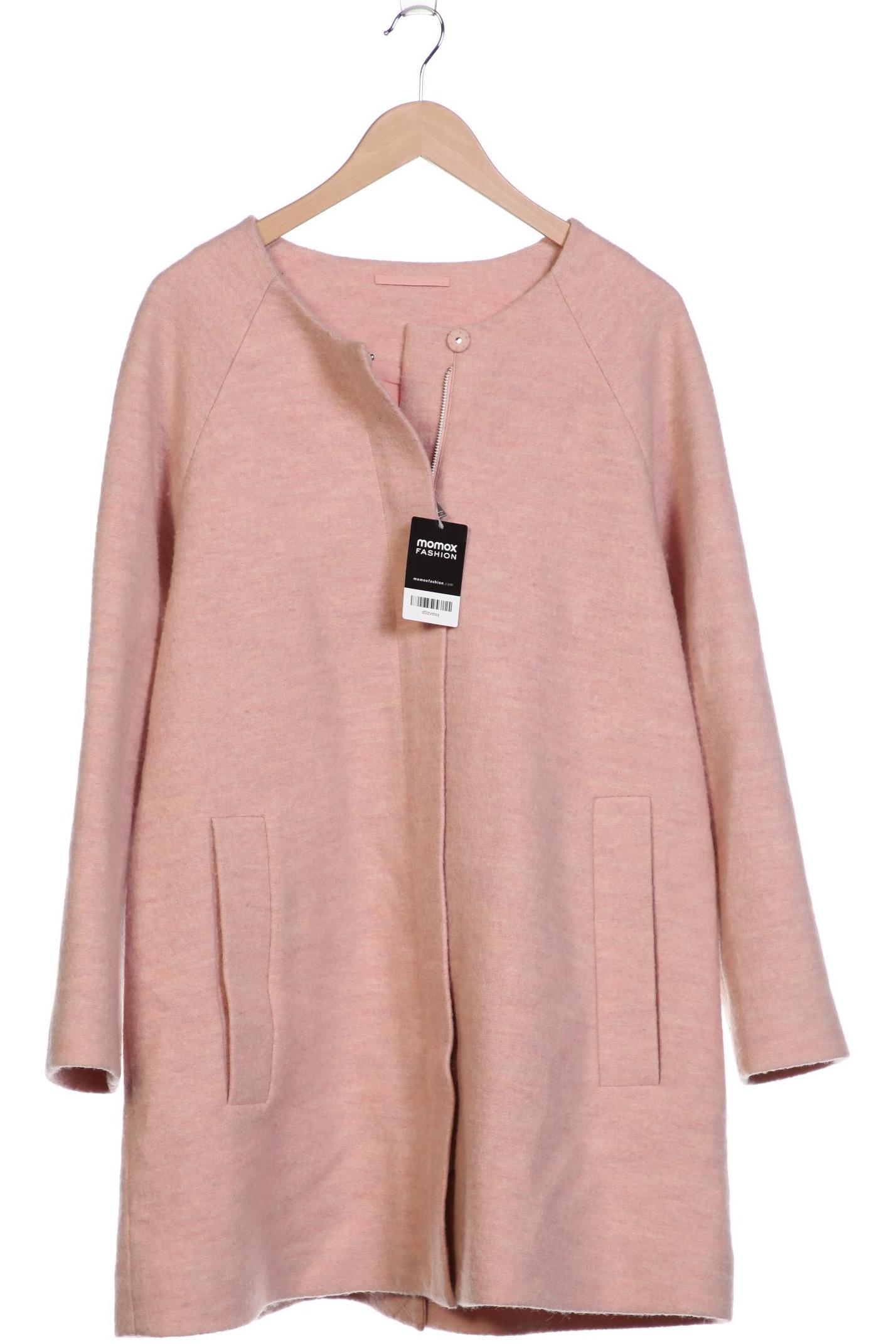 

COS Damen Mantel, pink, Gr. 44