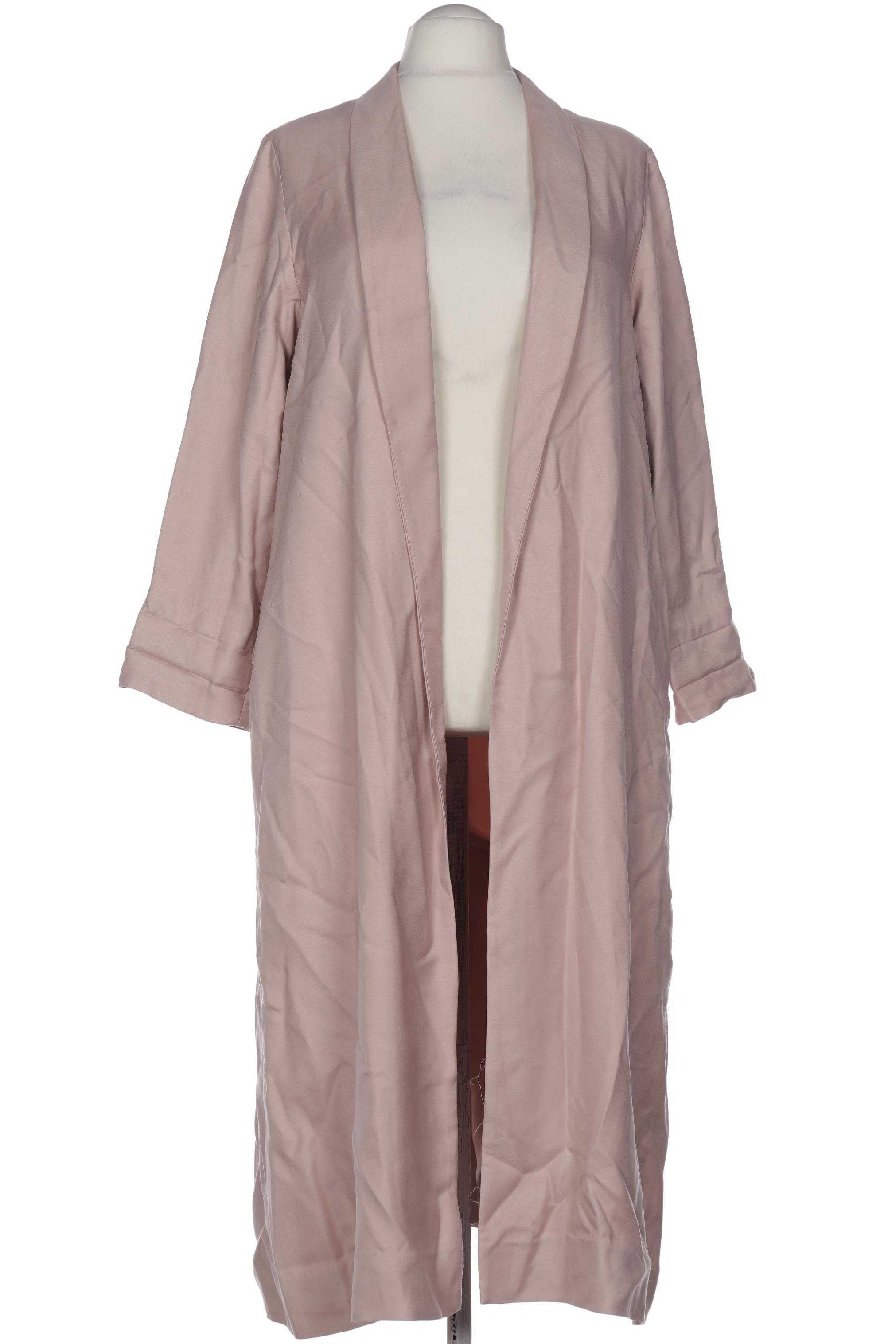 

COS Damen Mantel, pink, Gr. 44