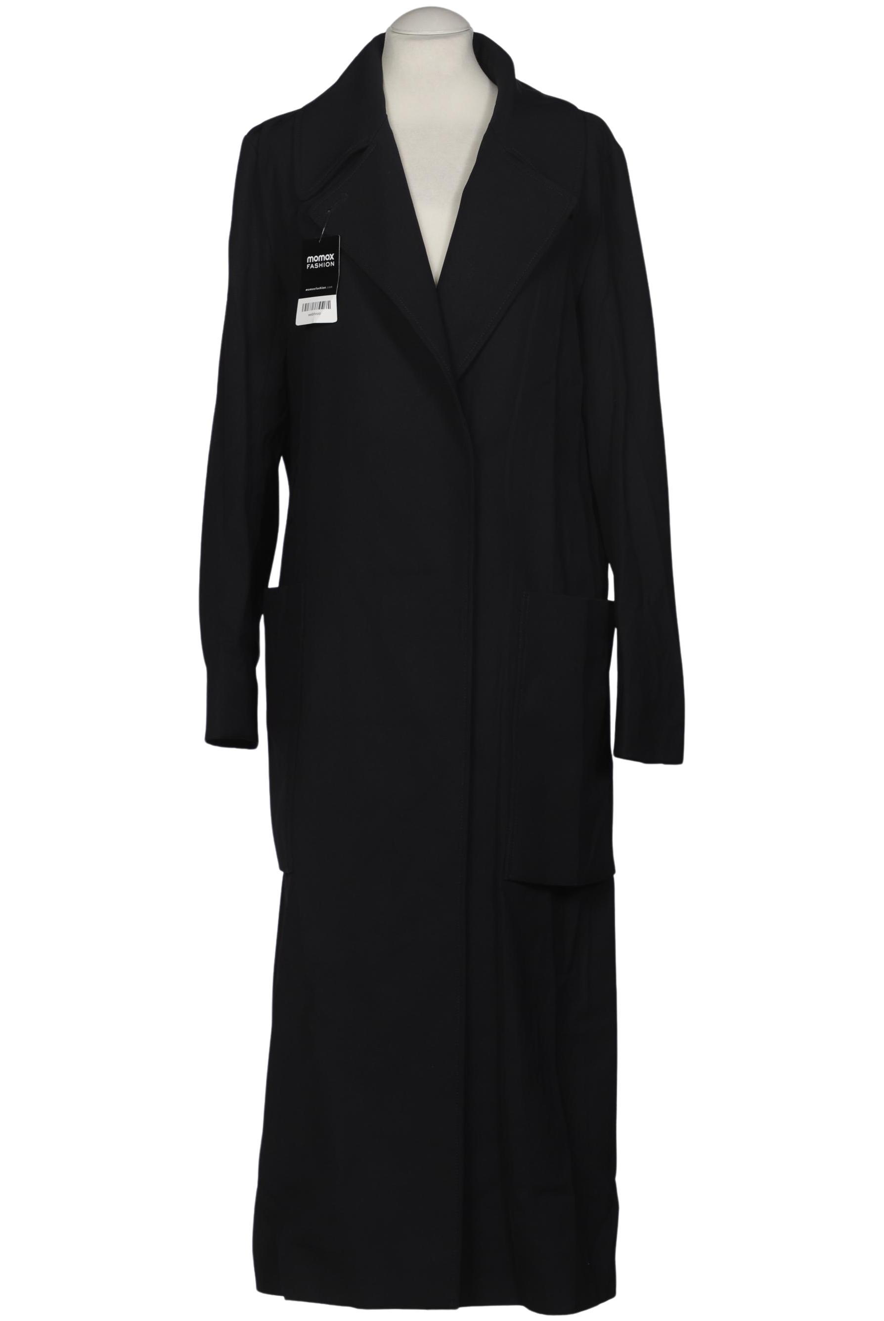 

COS Damen Mantel, marineblau, Gr. 40