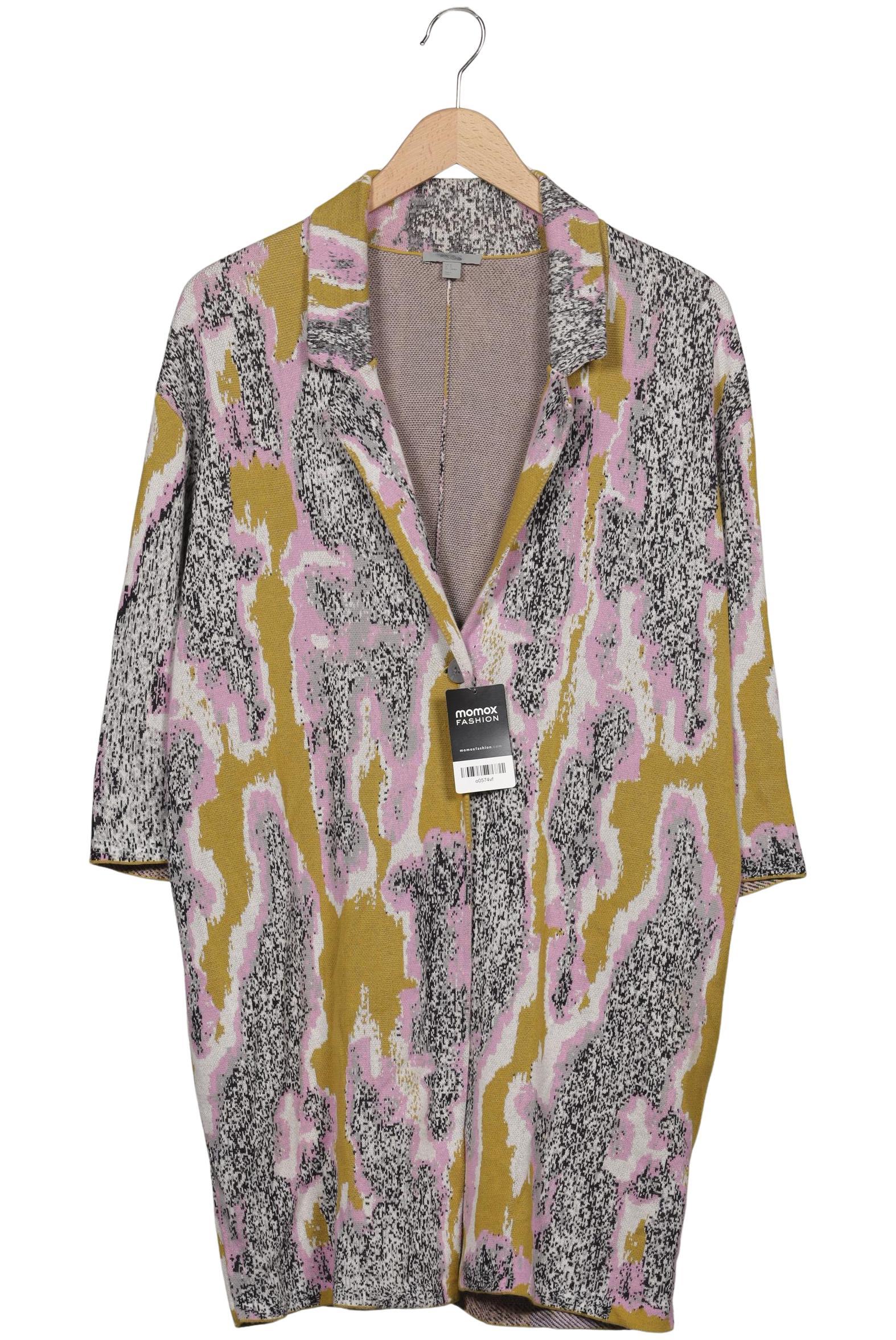 

COS Damen Mantel, mehrfarbig, Gr. 38