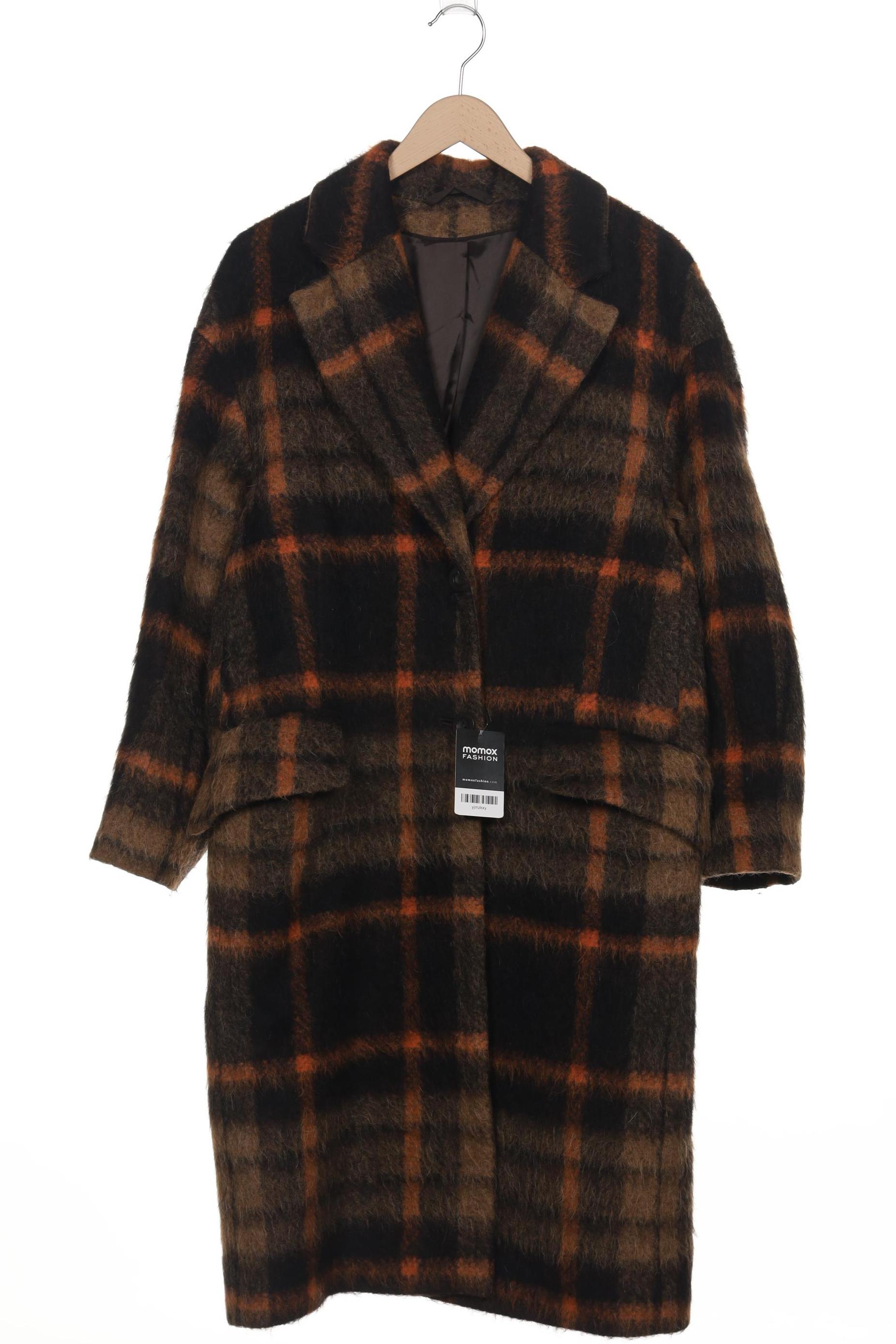 

COS Damen Mantel, braun, Gr. 36