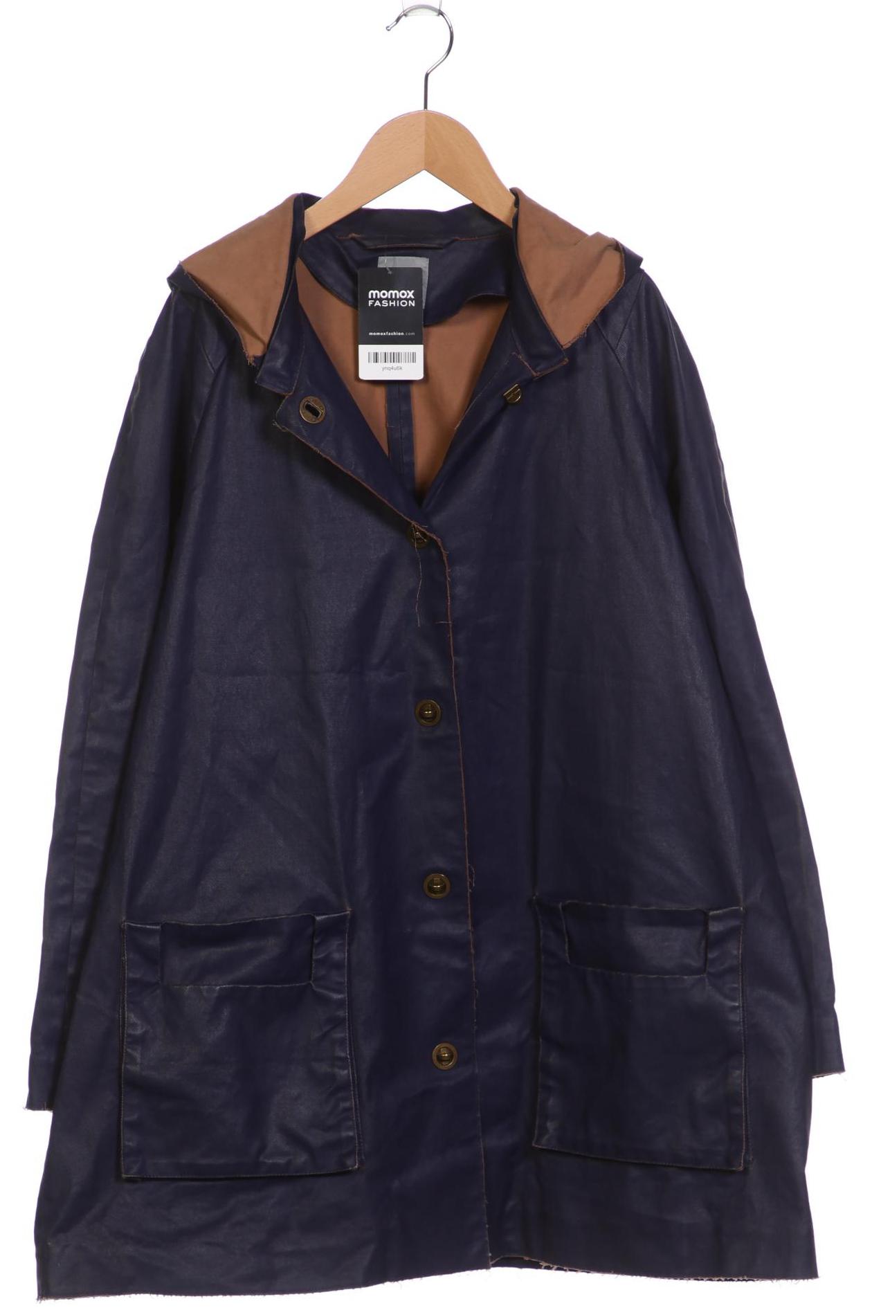 

COS Damen Mantel, marineblau