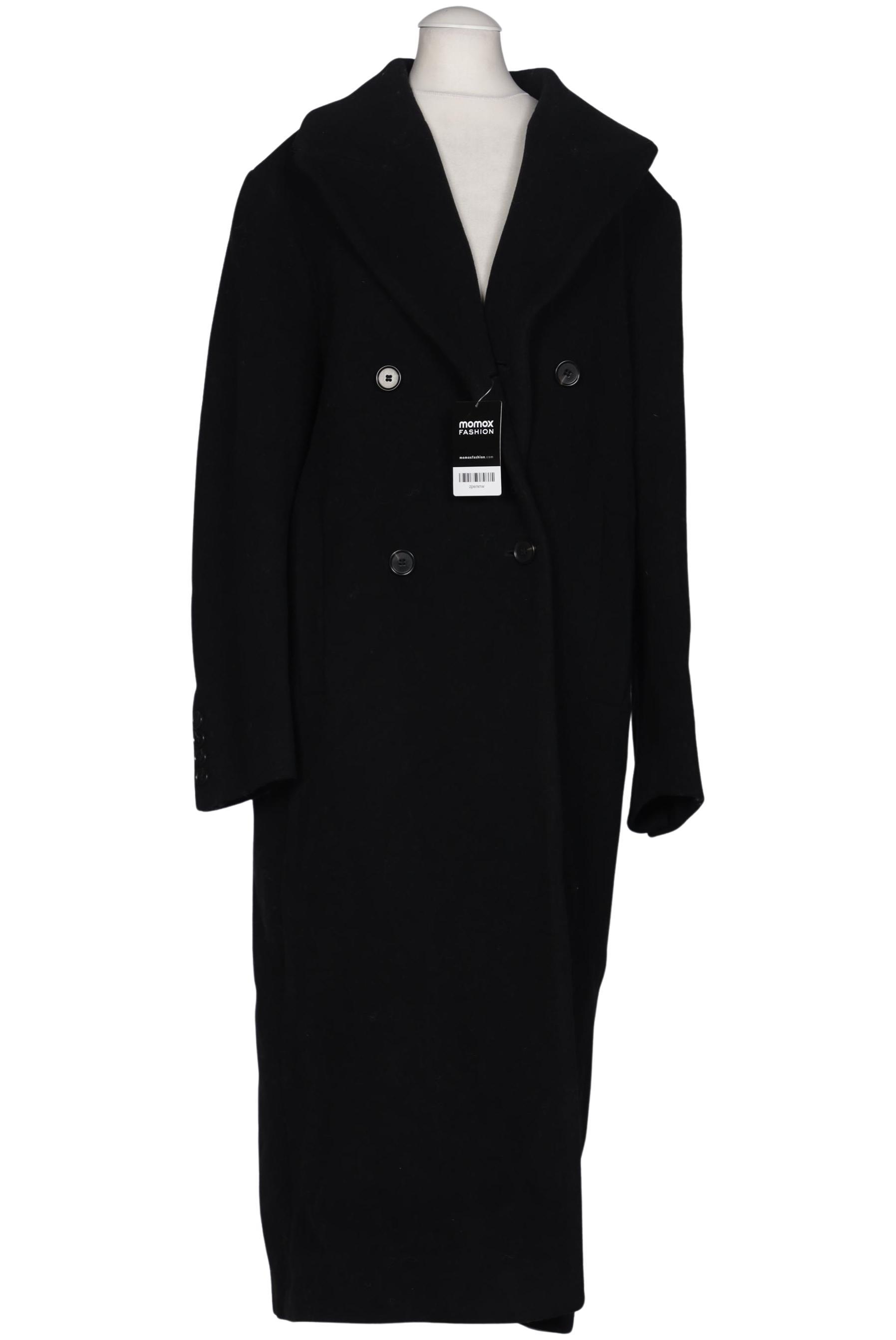 

COS Damen Mantel, marineblau, Gr. 34