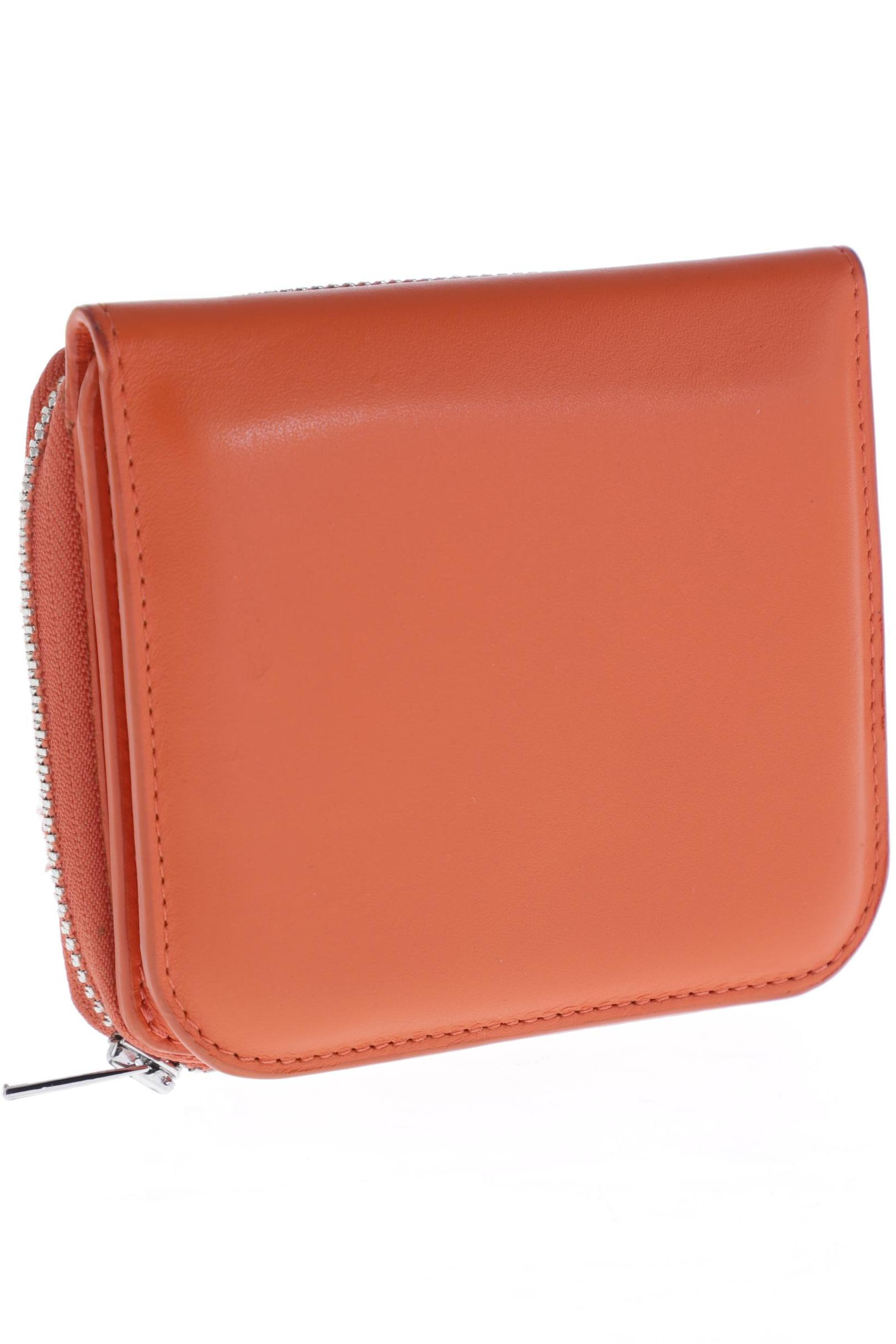 

COS Damen Portemonnaie, orange