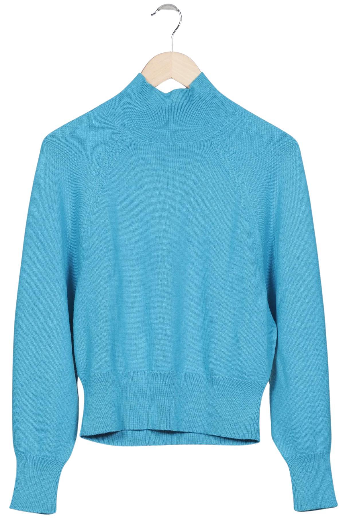 

COS Damen Pullover, hellblau, Gr. 36