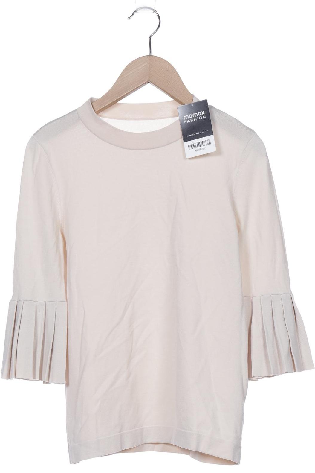 

COS Damen Pullover, beige, Gr. 36