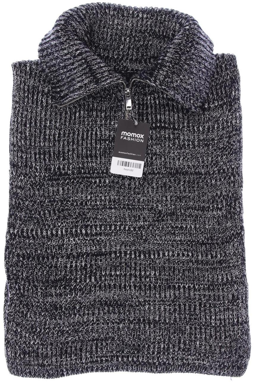 

COS Damen Pullover, schwarz, Gr. uni