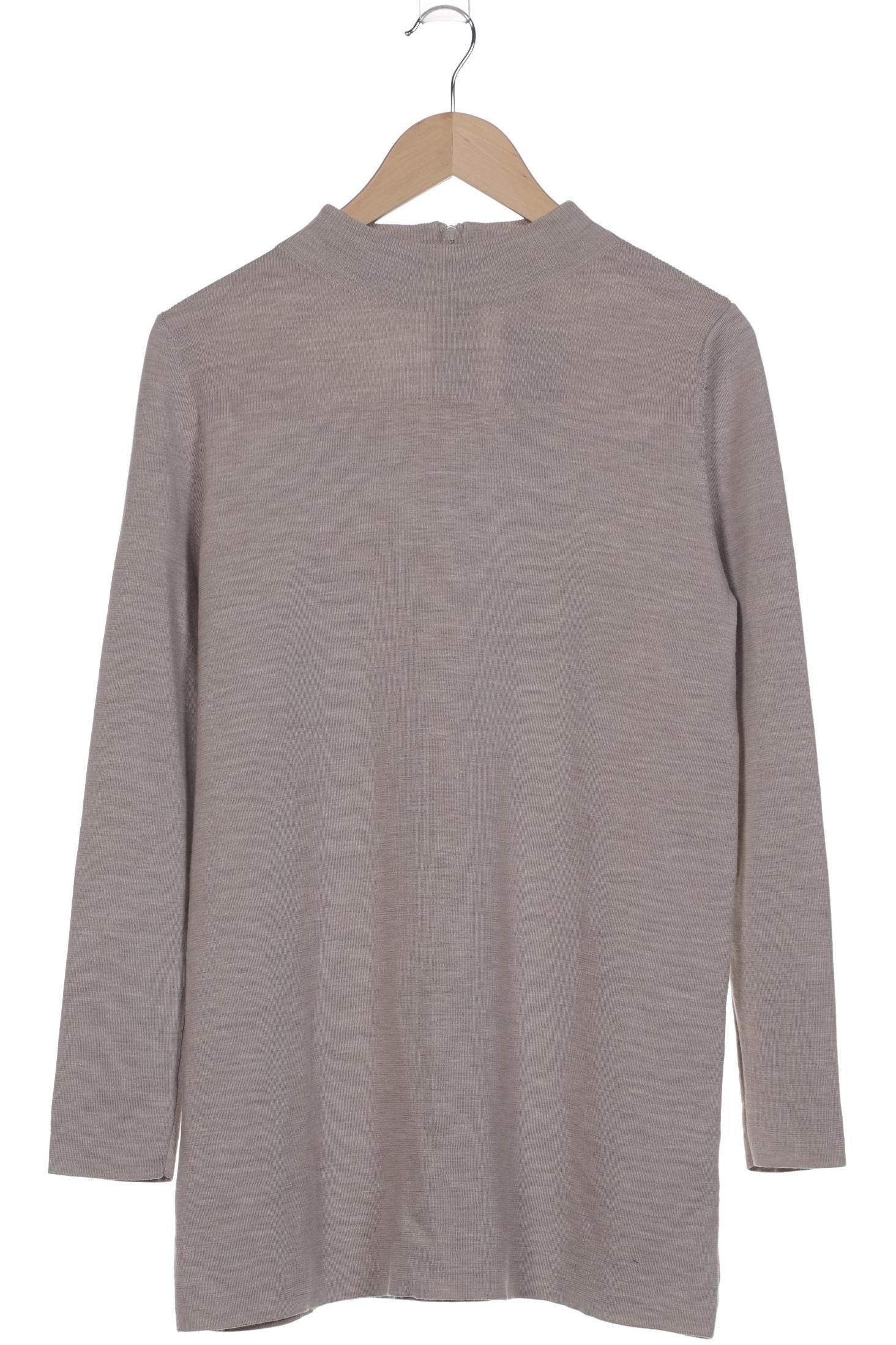 

COS Damen Pullover, beige, Gr. 38