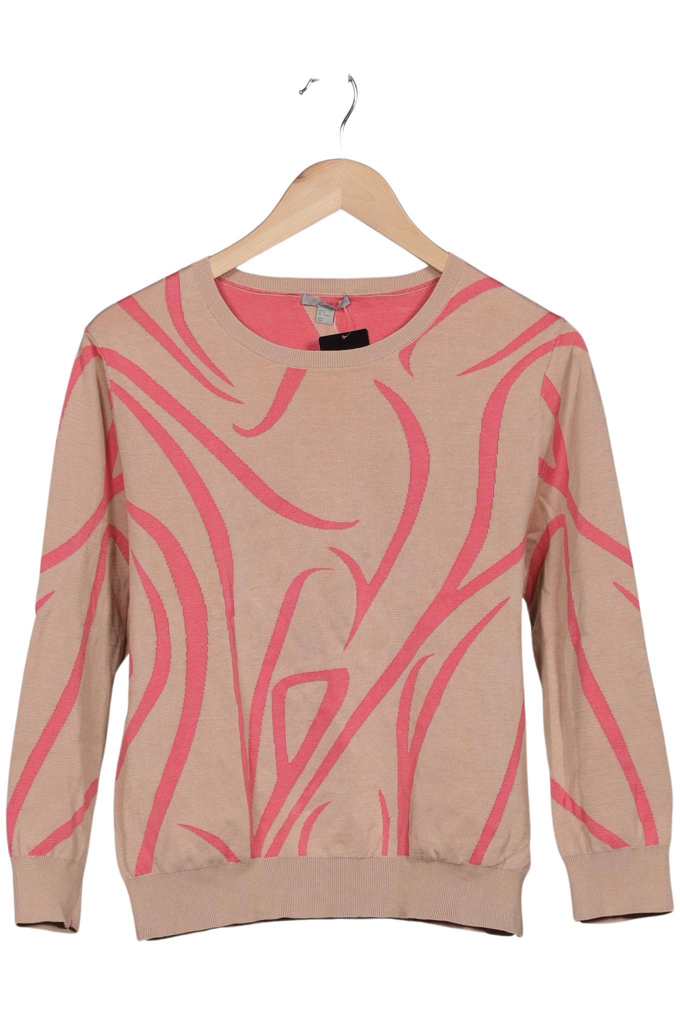 

COS Damen Pullover, mehrfarbig, Gr. 38