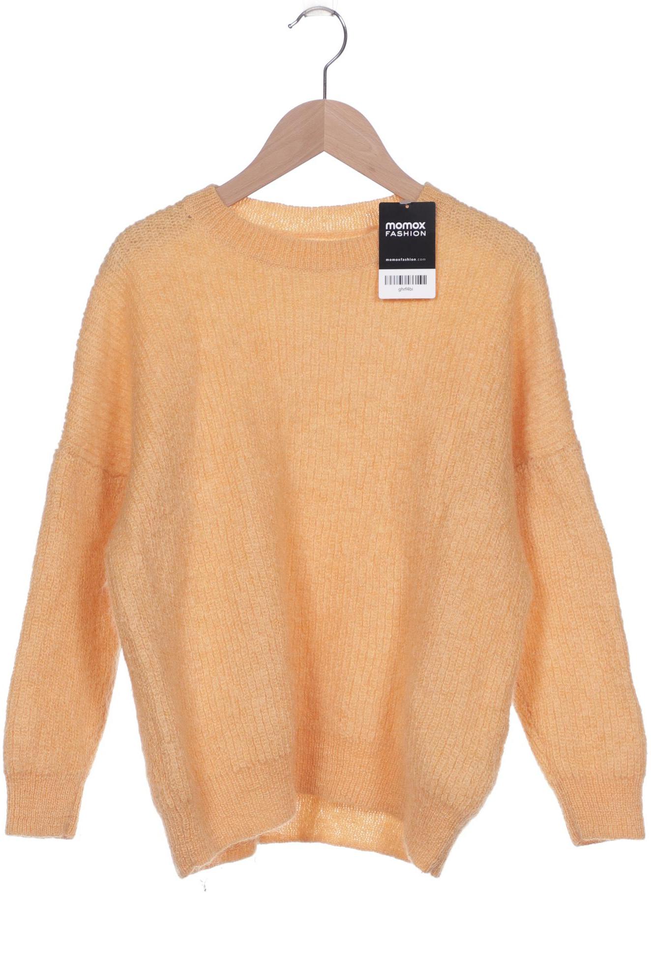 

COS Damen Pullover, orange