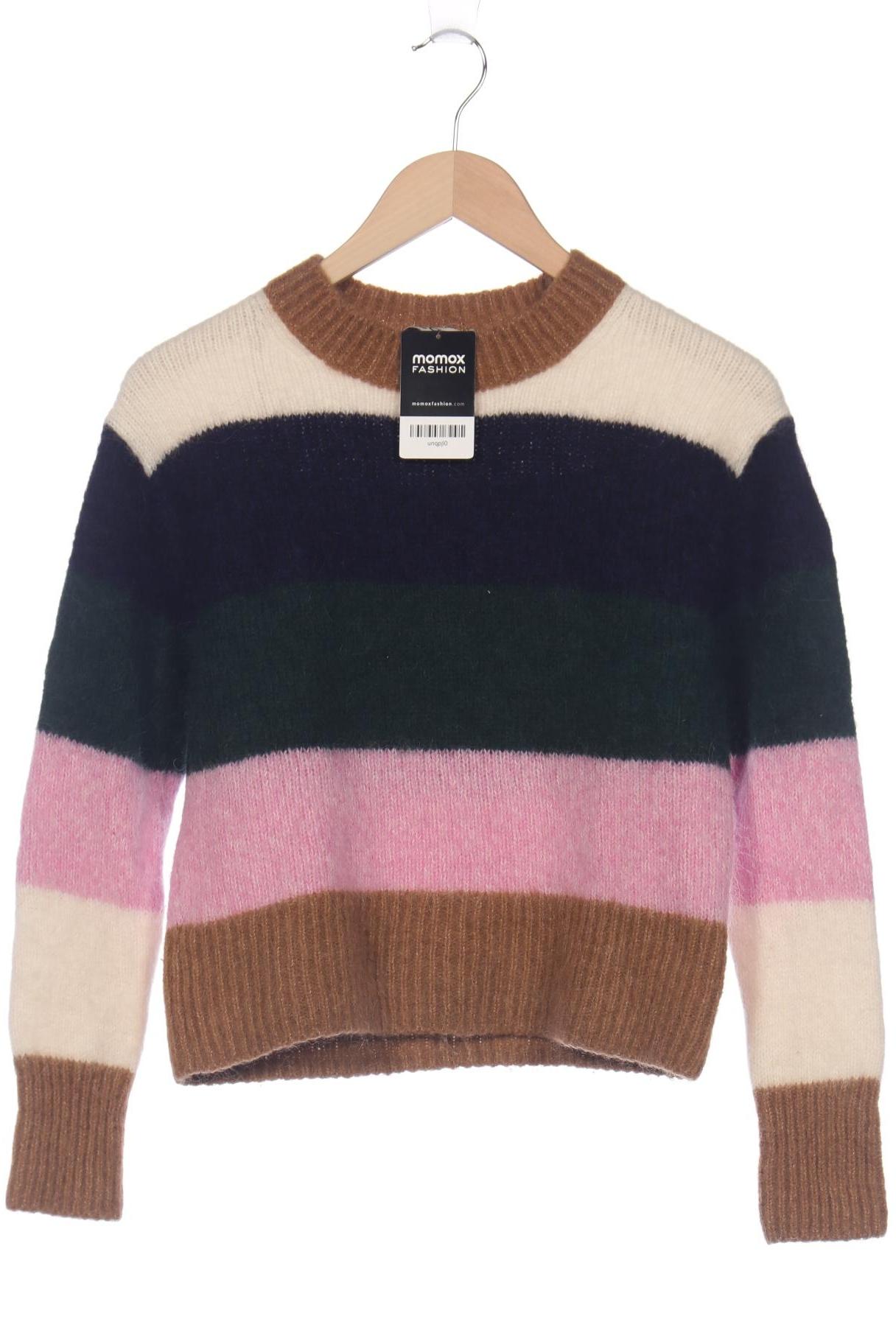 

COS Damen Pullover, mehrfarbig, Gr. 36